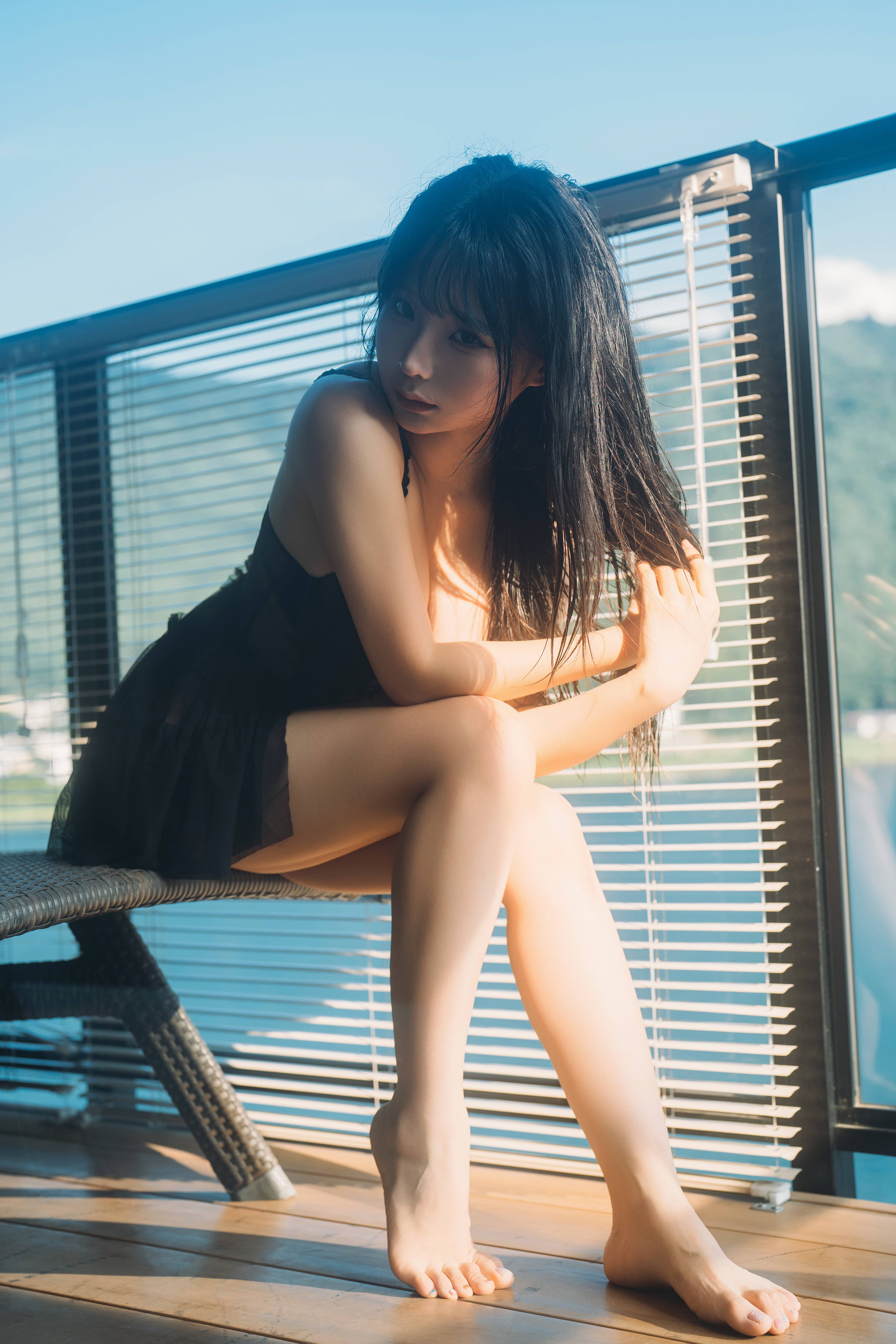 蠢沫沫 –  夏想 上