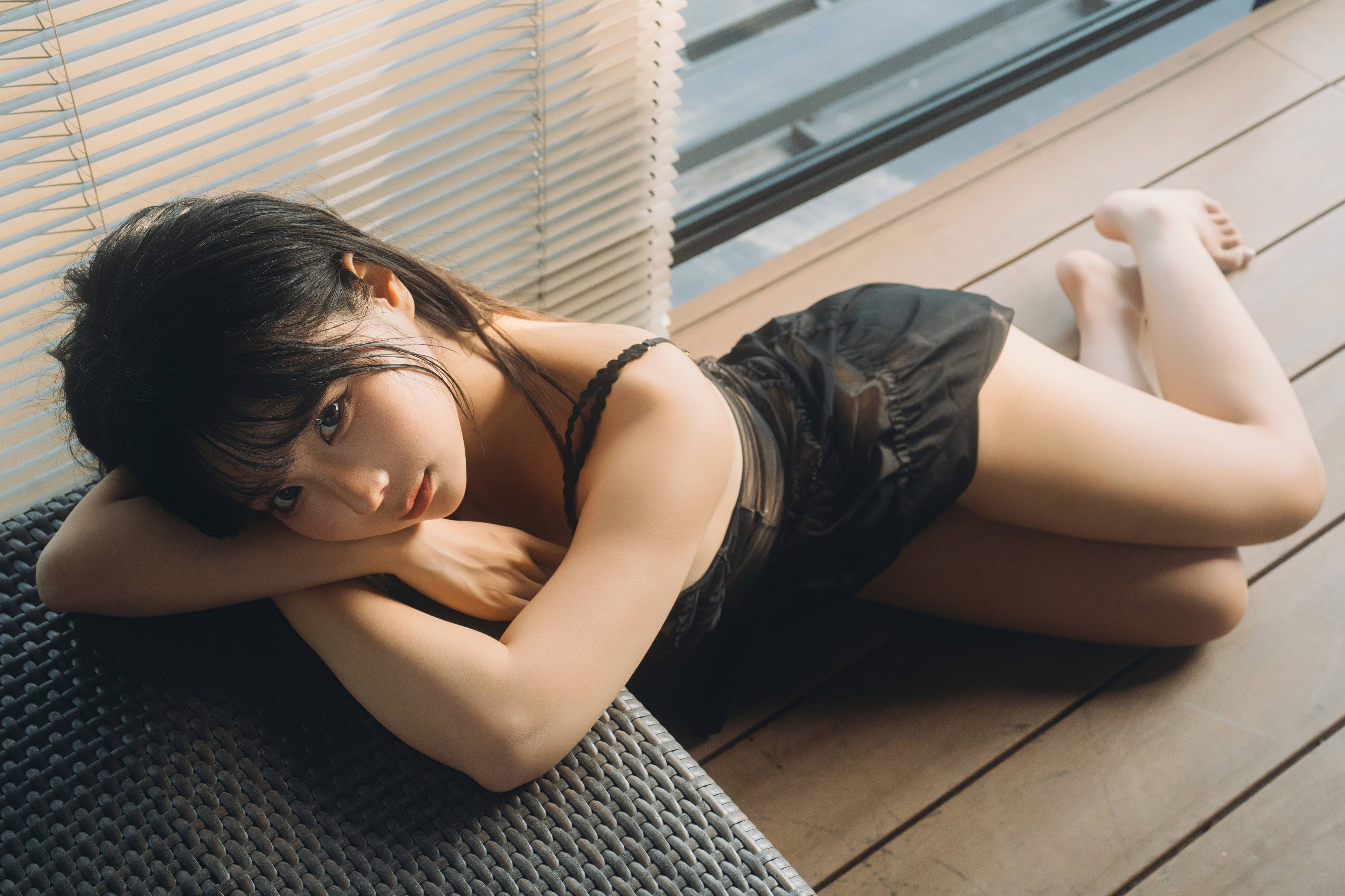 蠢沫沫 –  夏想 上