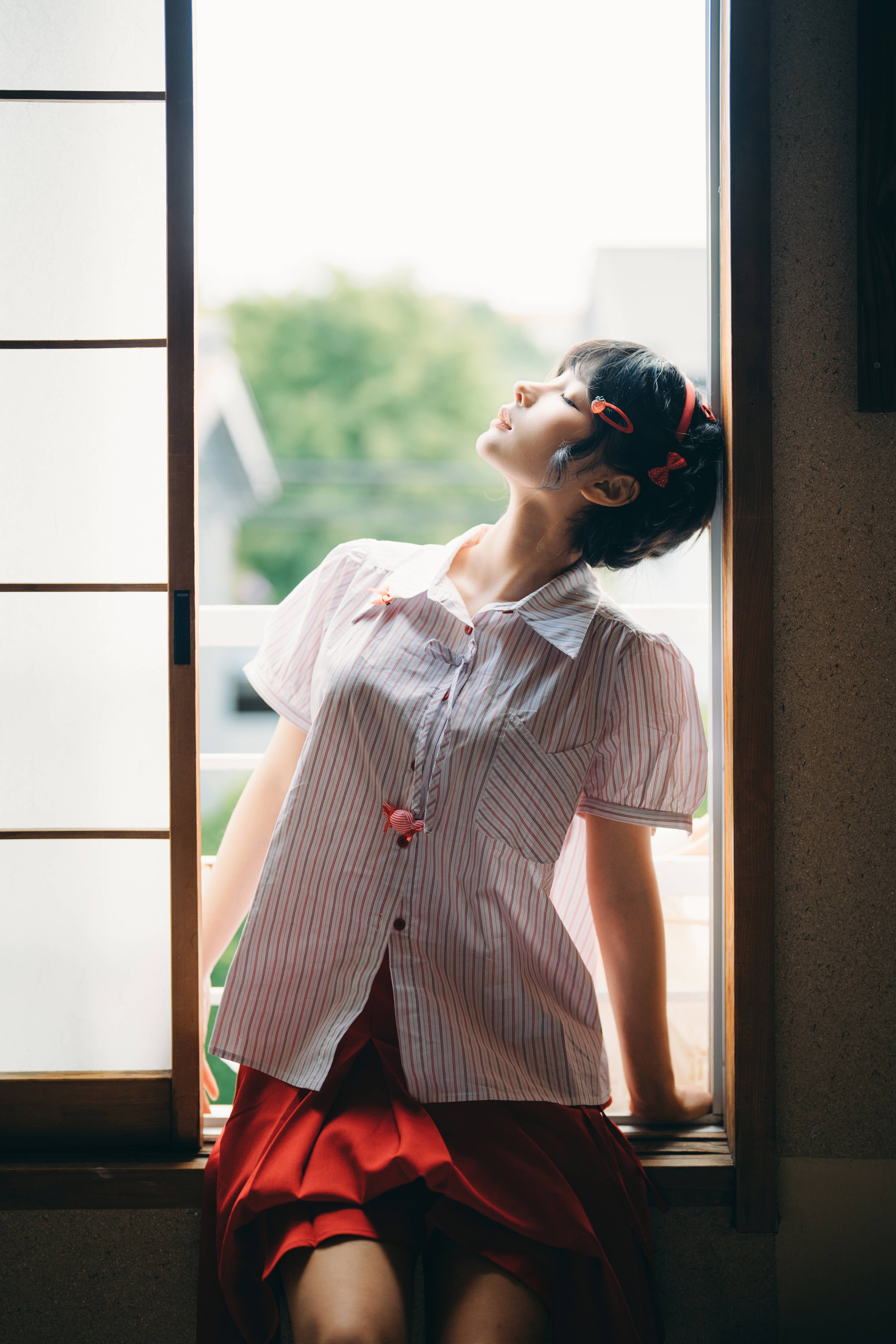 蠢沫沫 –  夏想 上