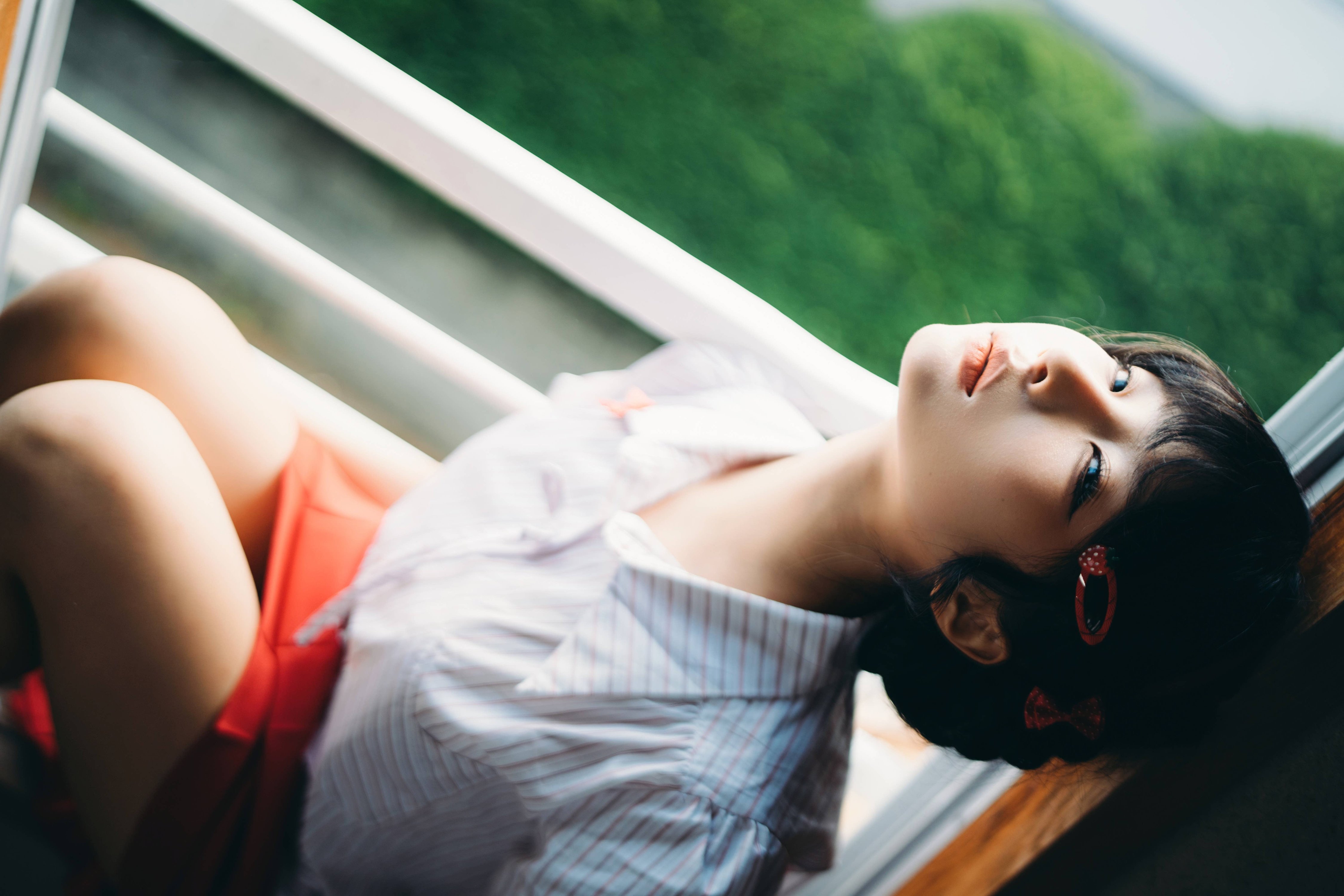 蠢沫沫 –  夏想 上