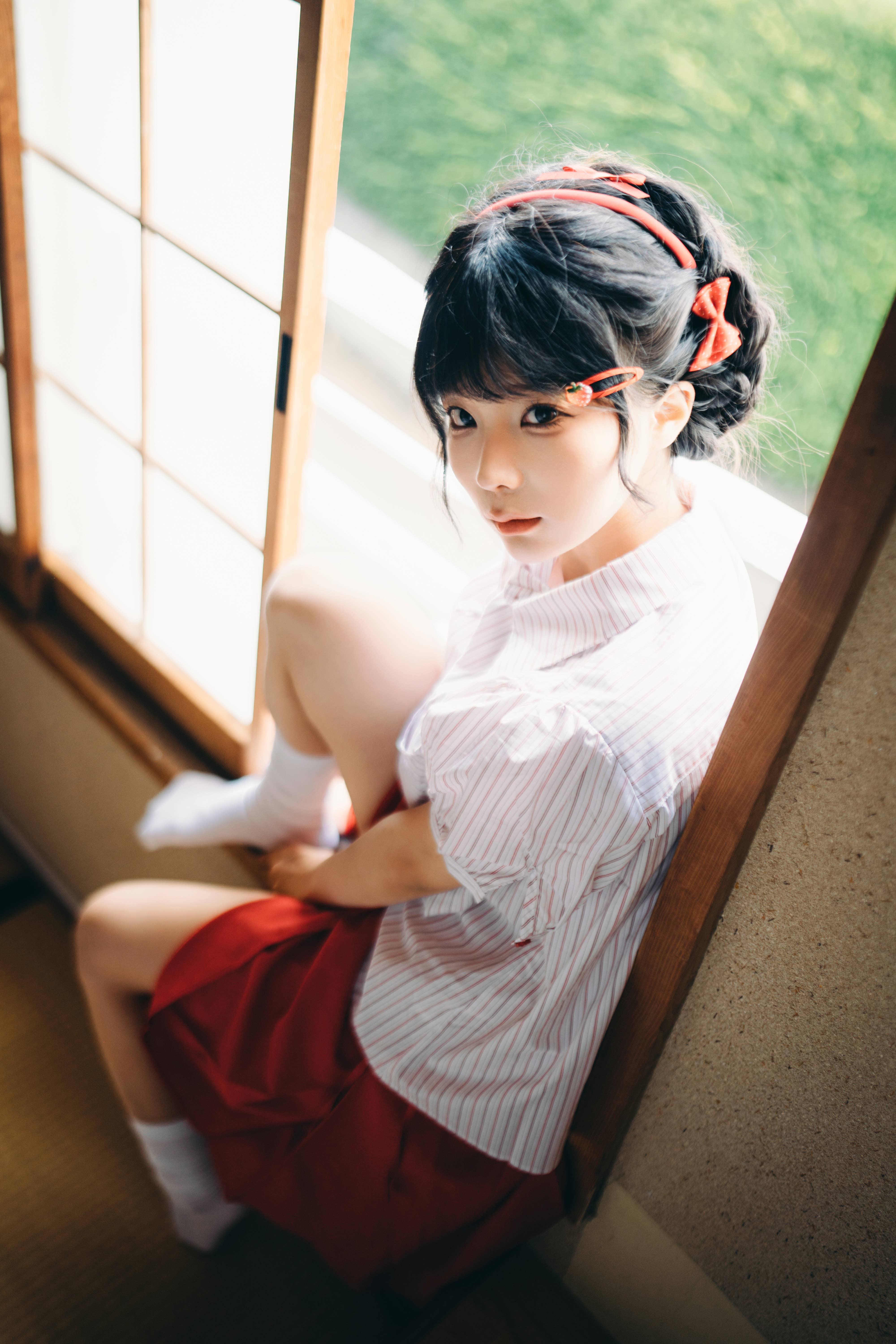 蠢沫沫 –  夏想 上