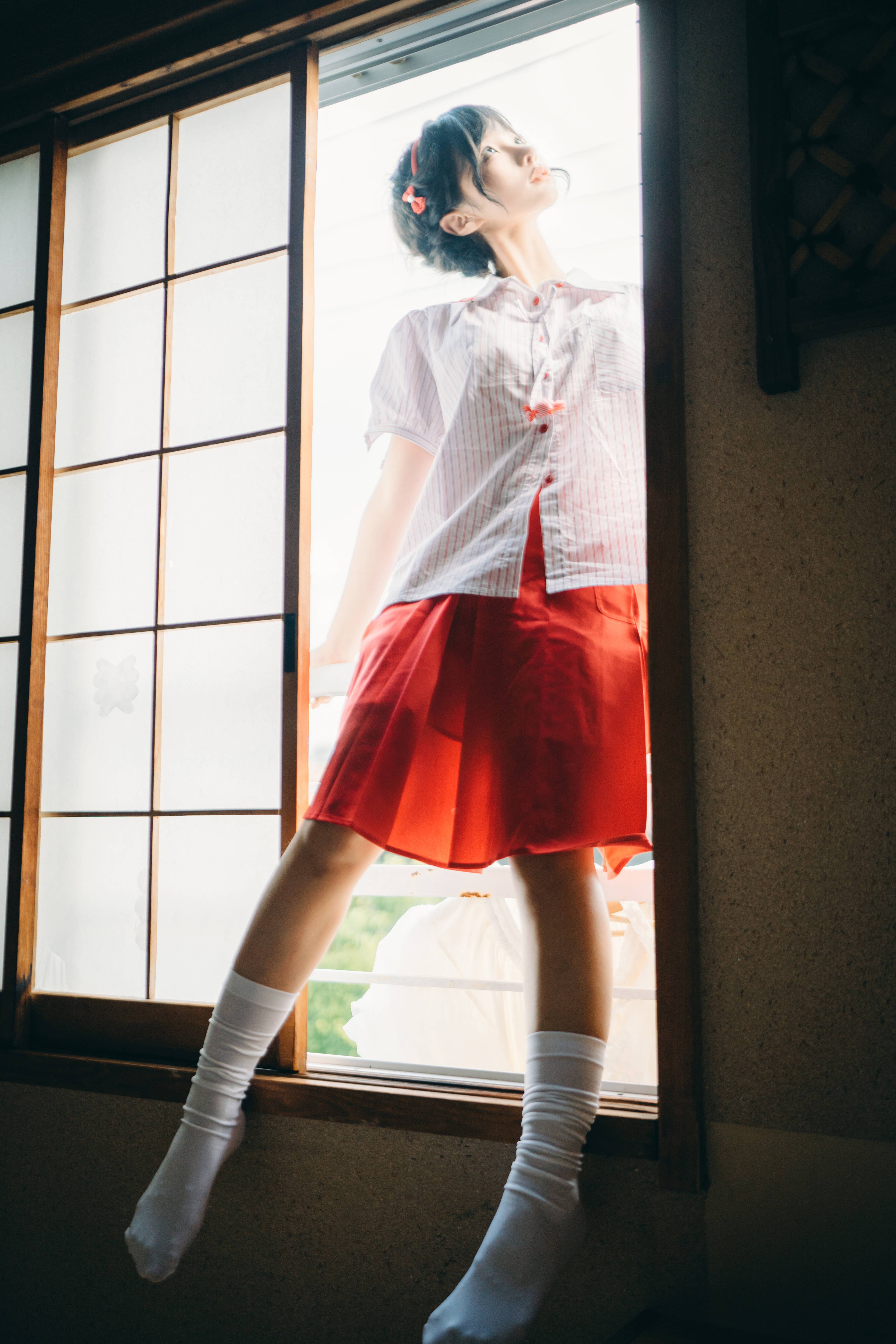 蠢沫沫 –  夏想 上