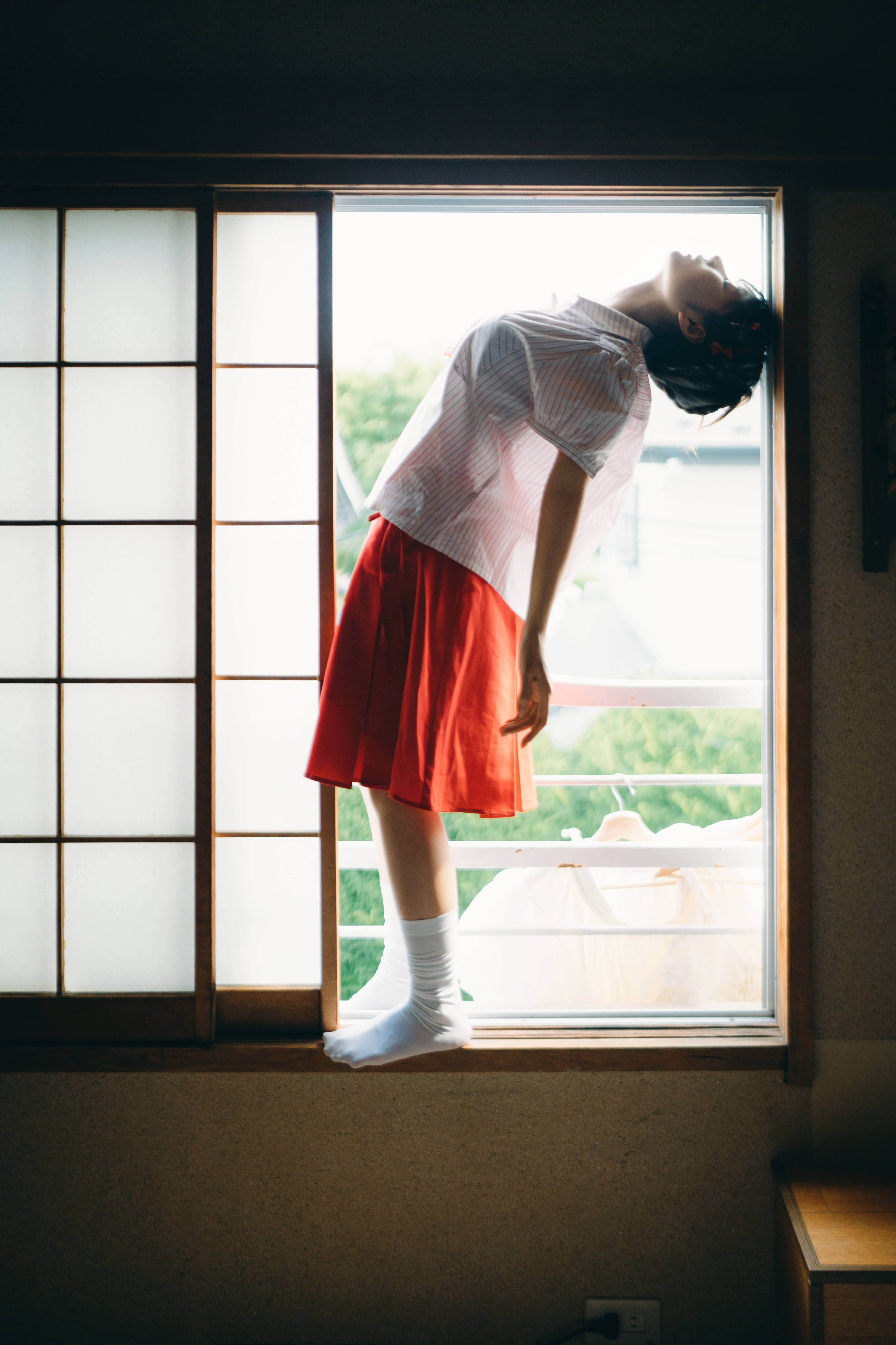 蠢沫沫 –  夏想 上