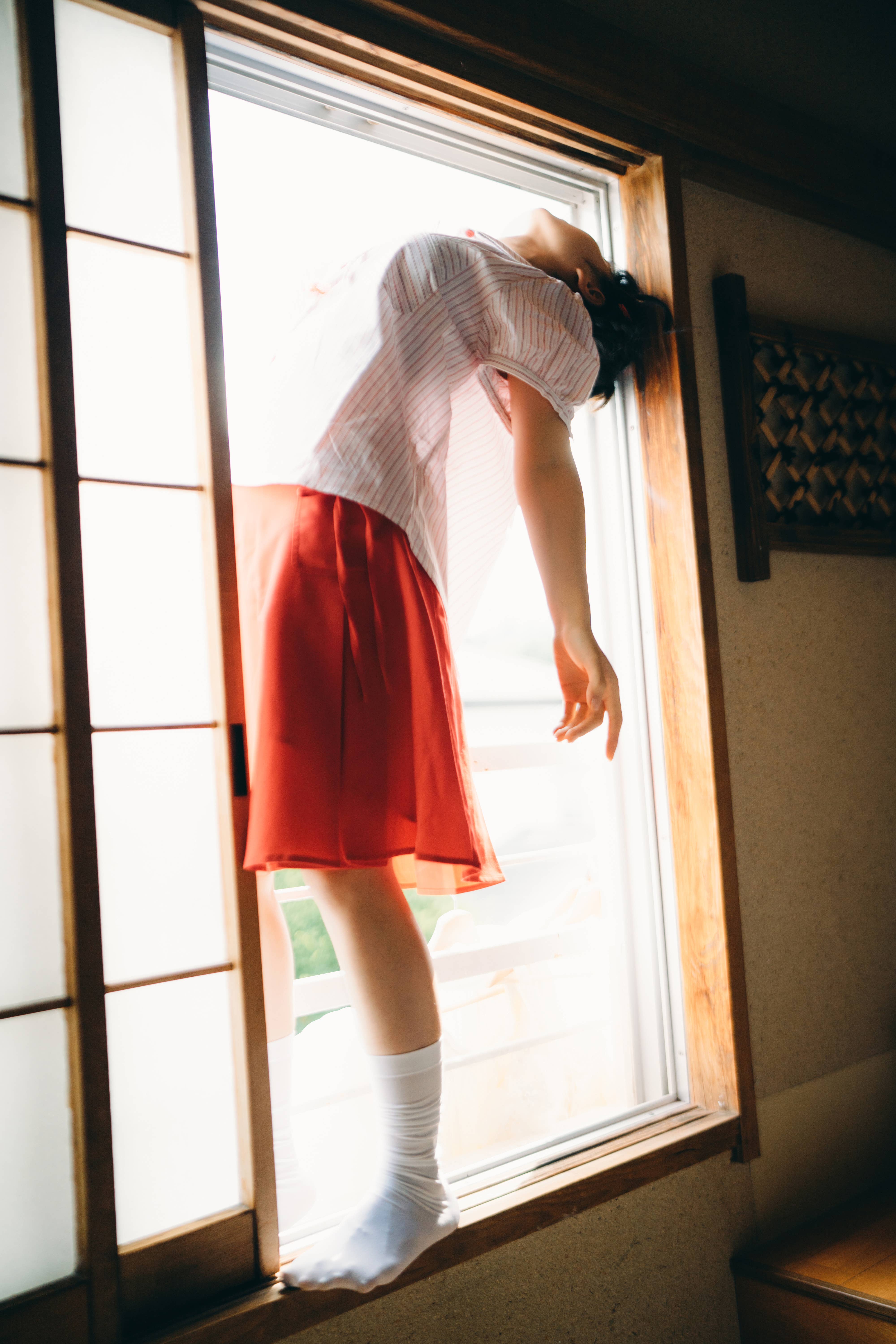 蠢沫沫 –  夏想 上