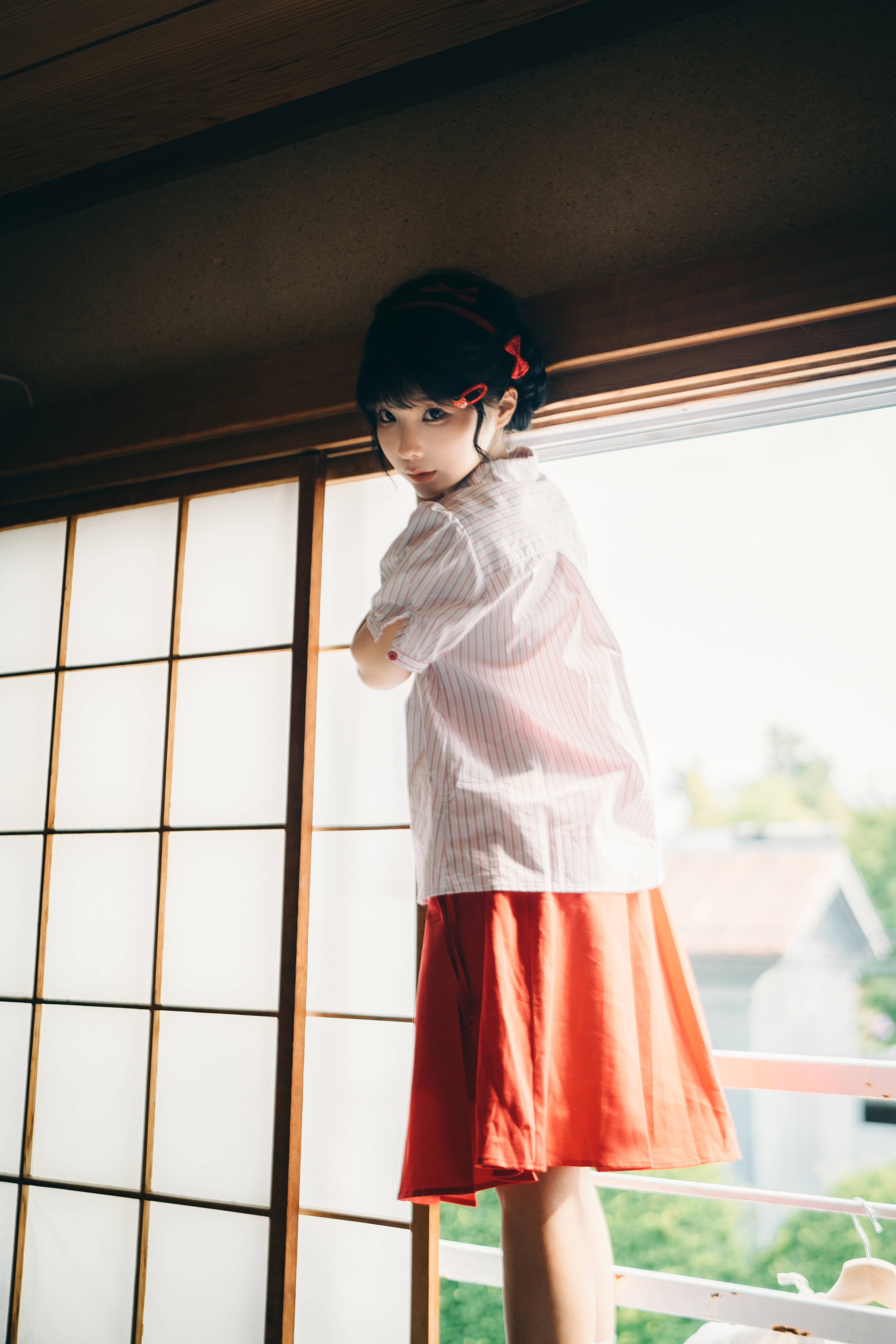 蠢沫沫 –  夏想 上