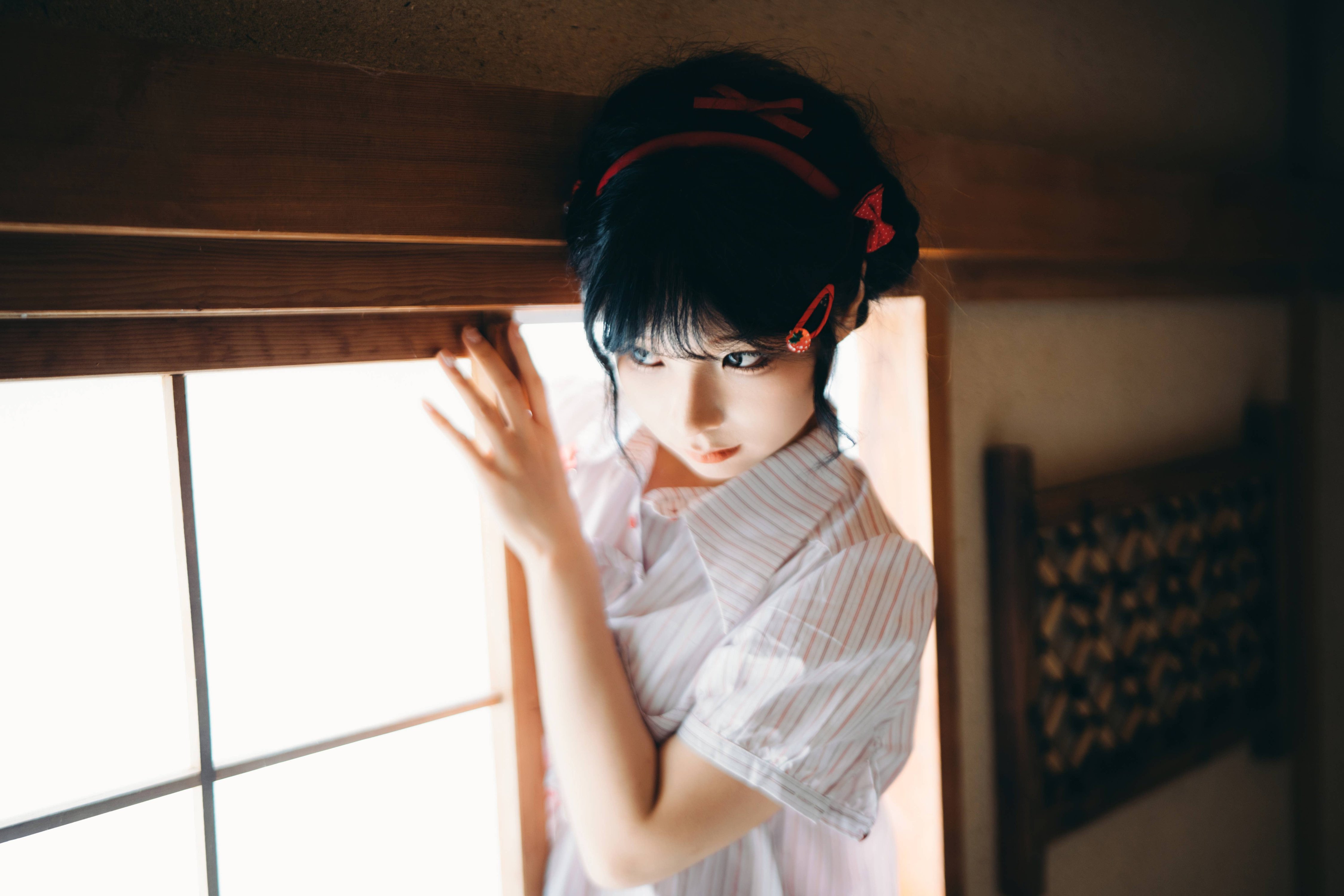 蠢沫沫 –  夏想 上