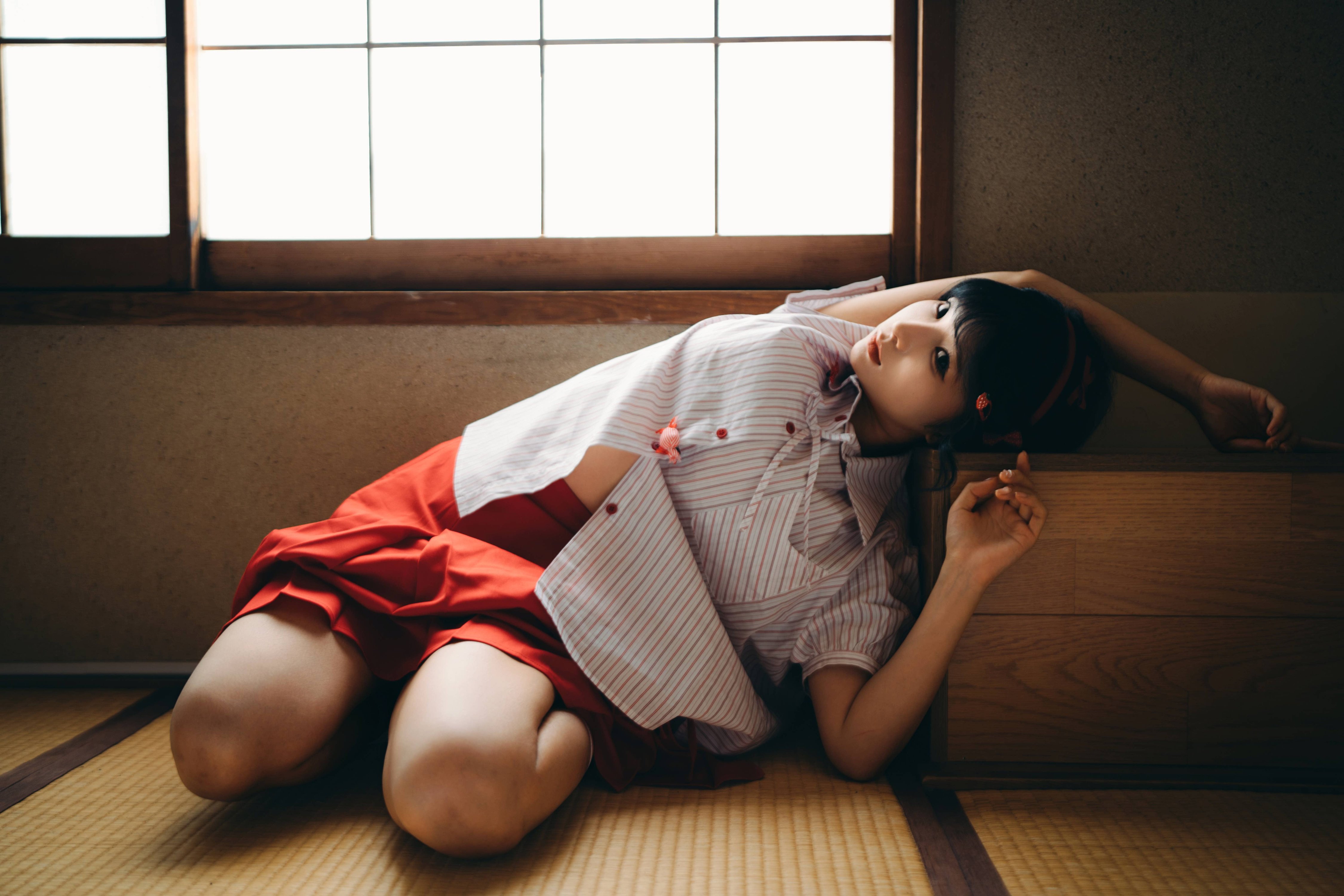 蠢沫沫 –  夏想 上