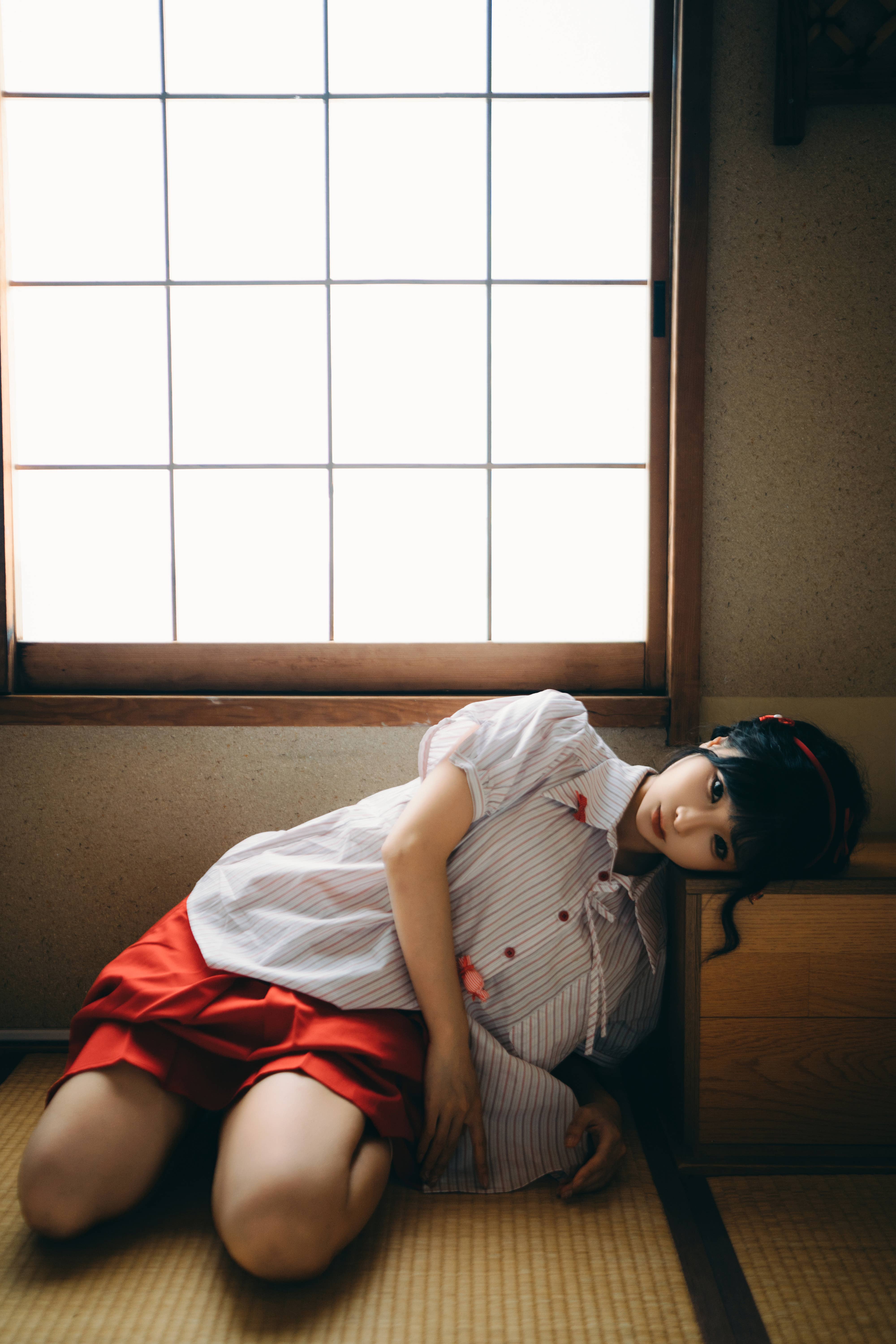 蠢沫沫 –  夏想 上