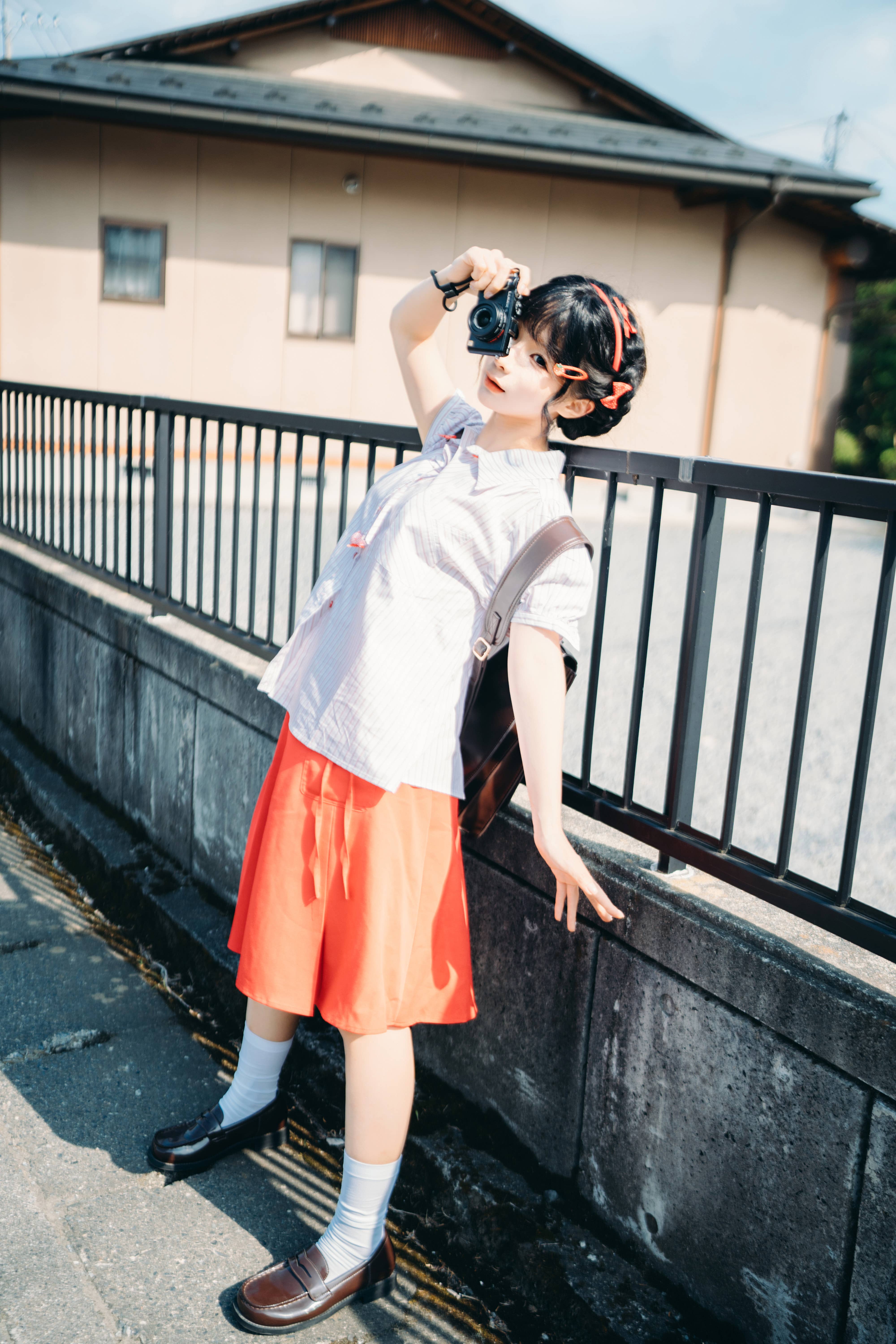 蠢沫沫 –  夏想 上