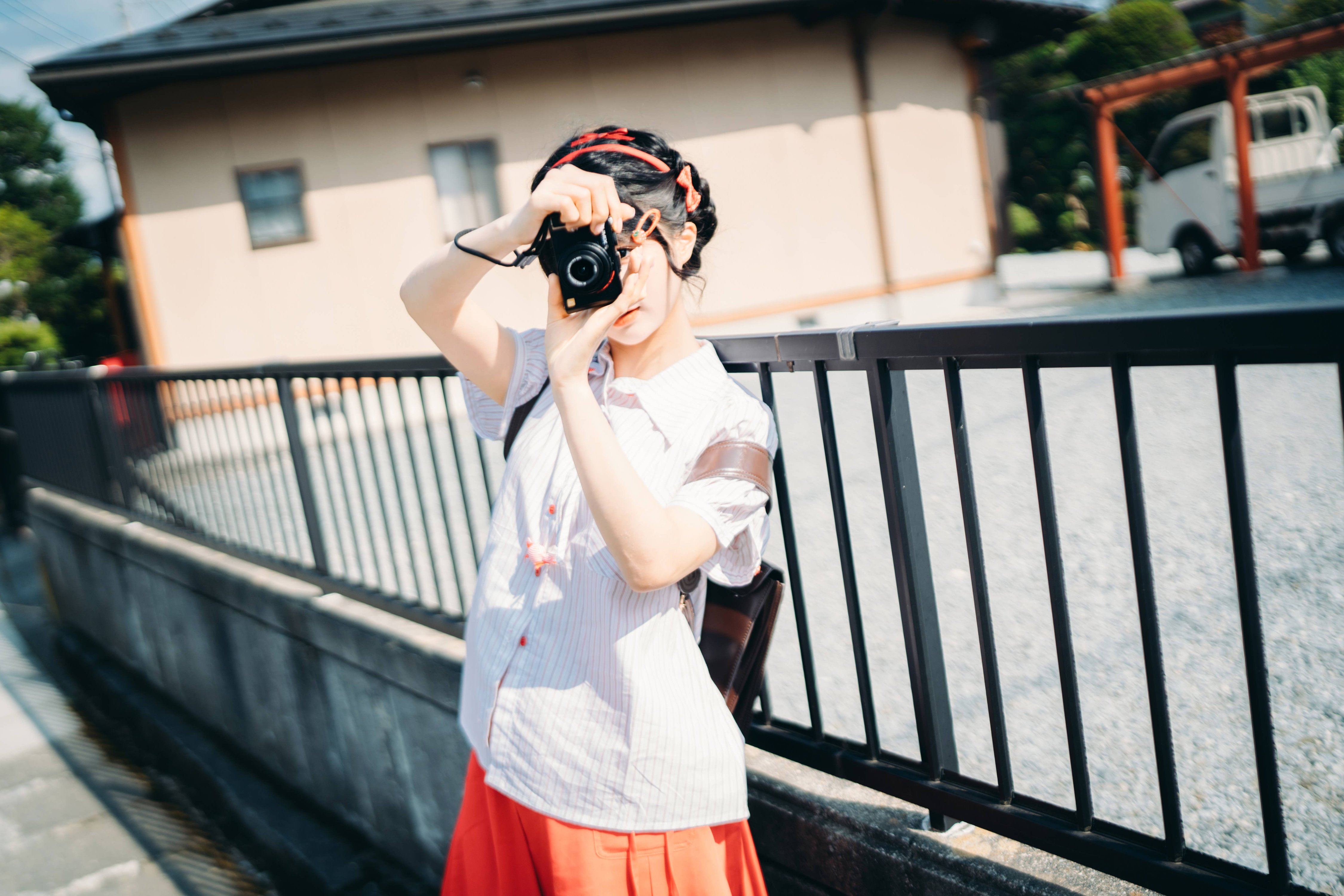 蠢沫沫 –  夏想 上