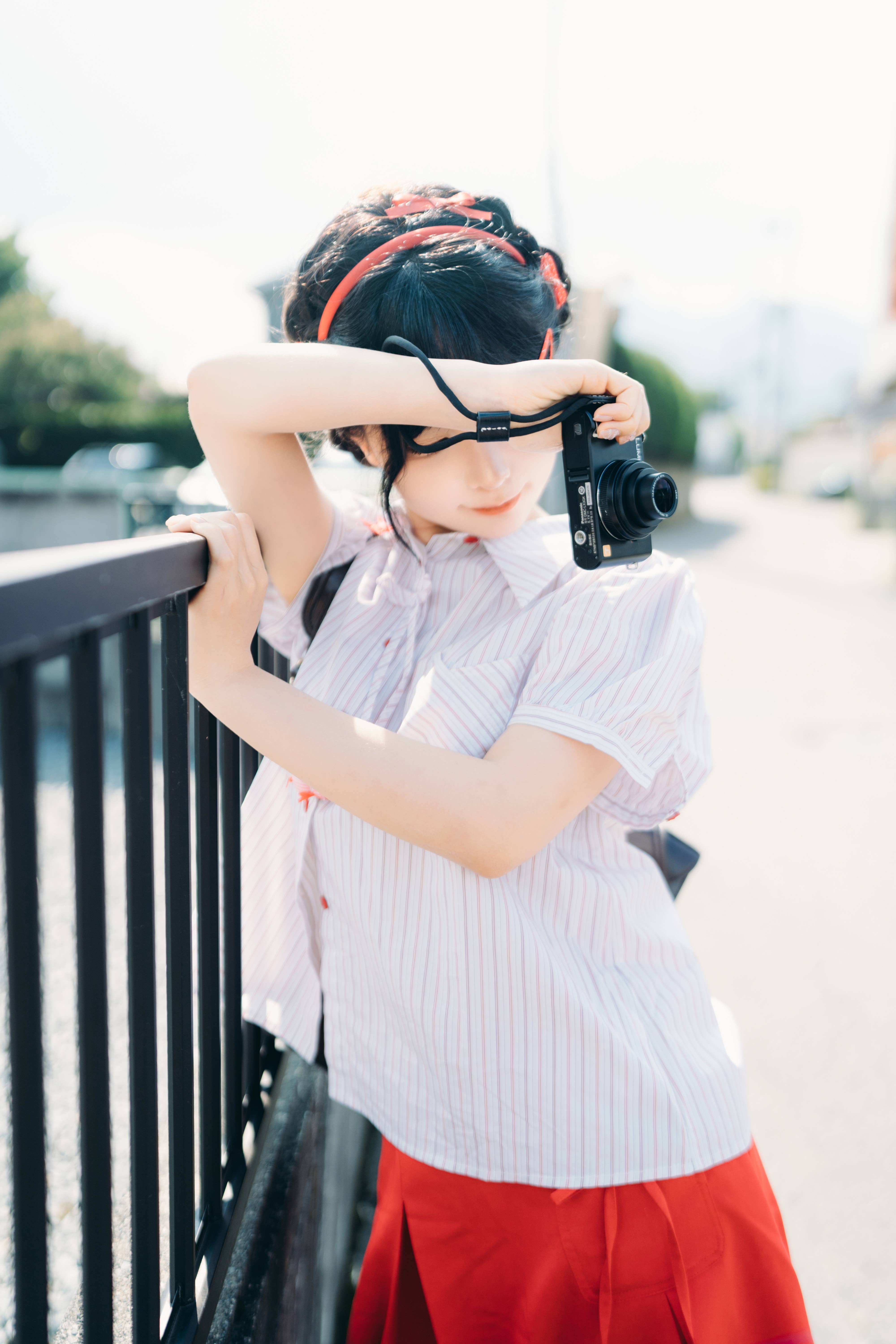 蠢沫沫 –  夏想 上