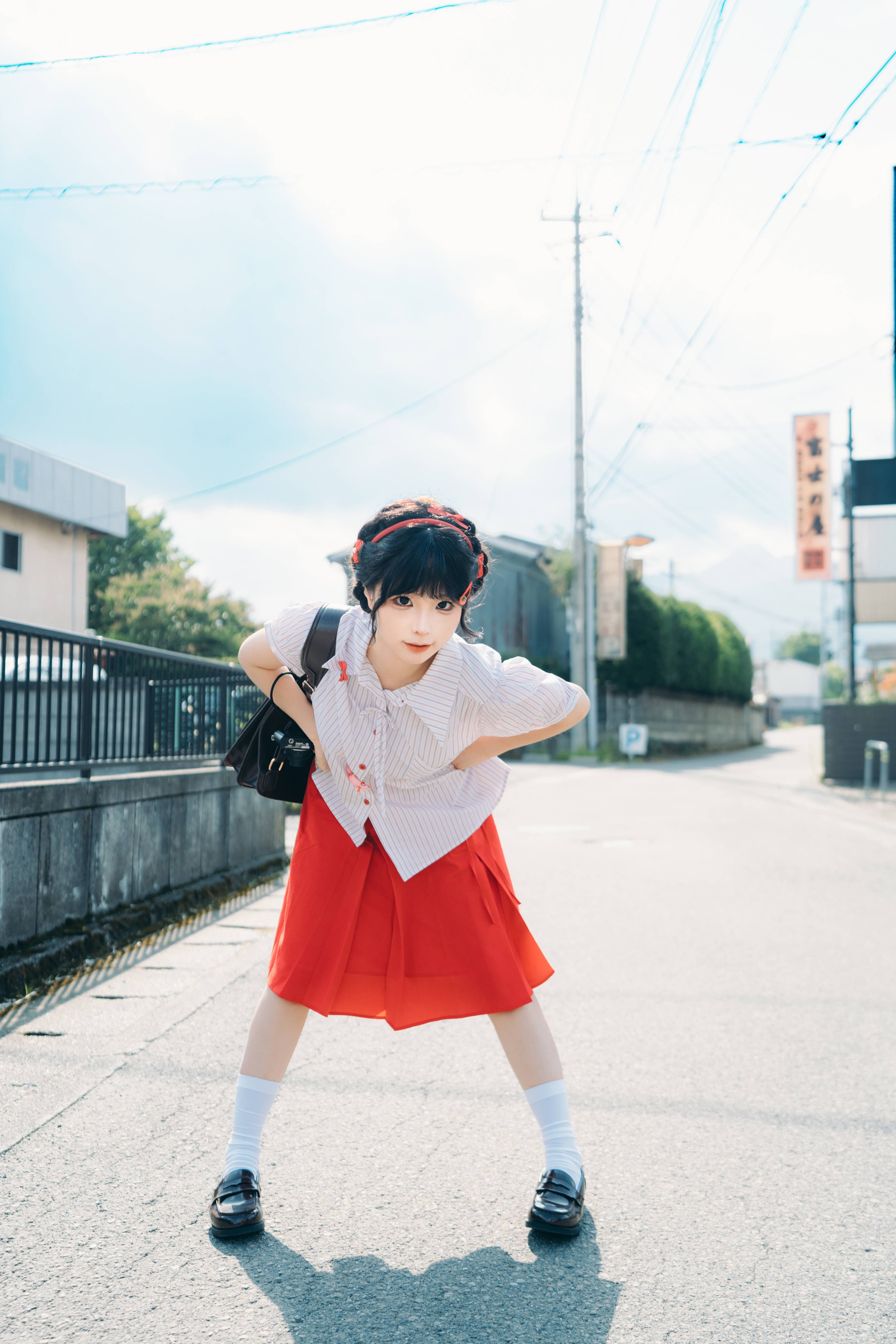 蠢沫沫 –  夏想 上