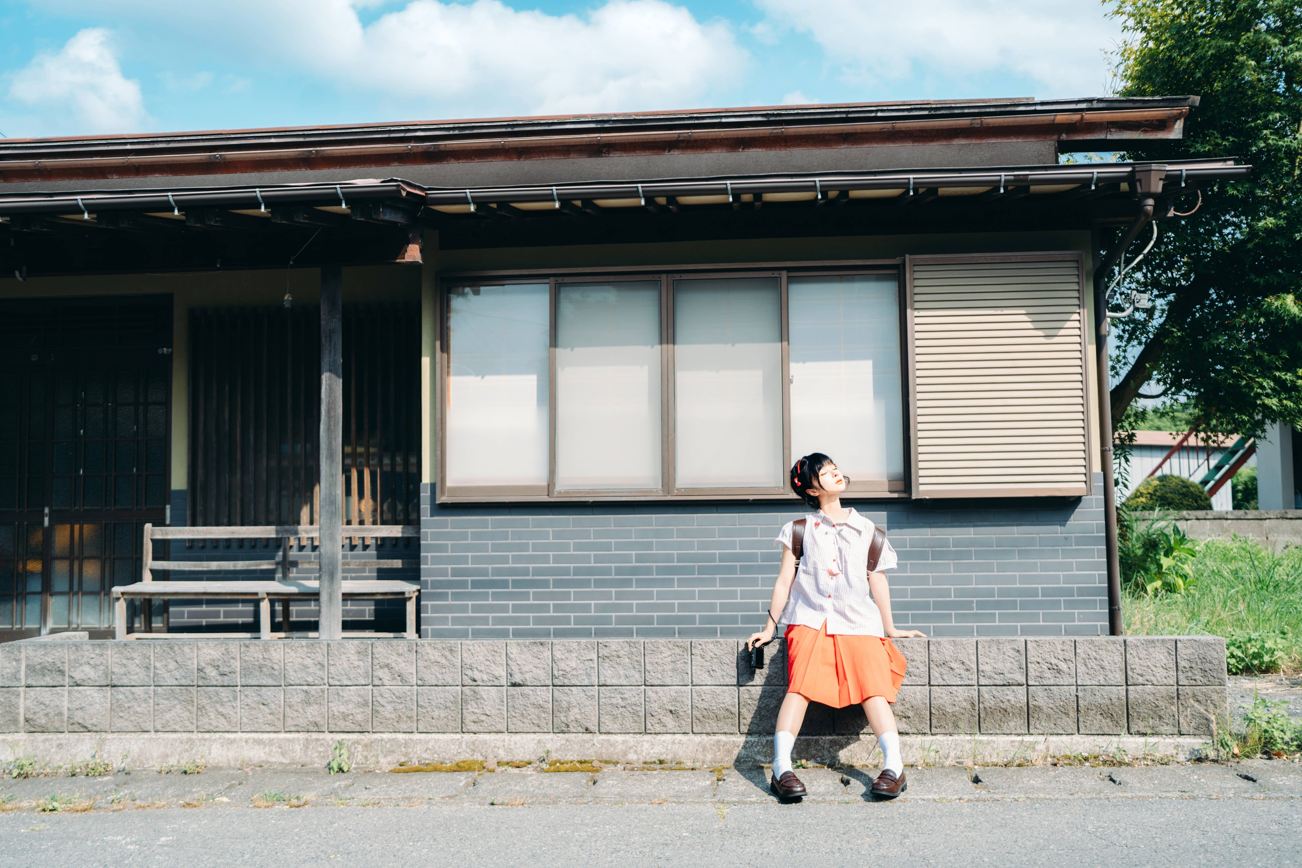 蠢沫沫 –  夏想 上