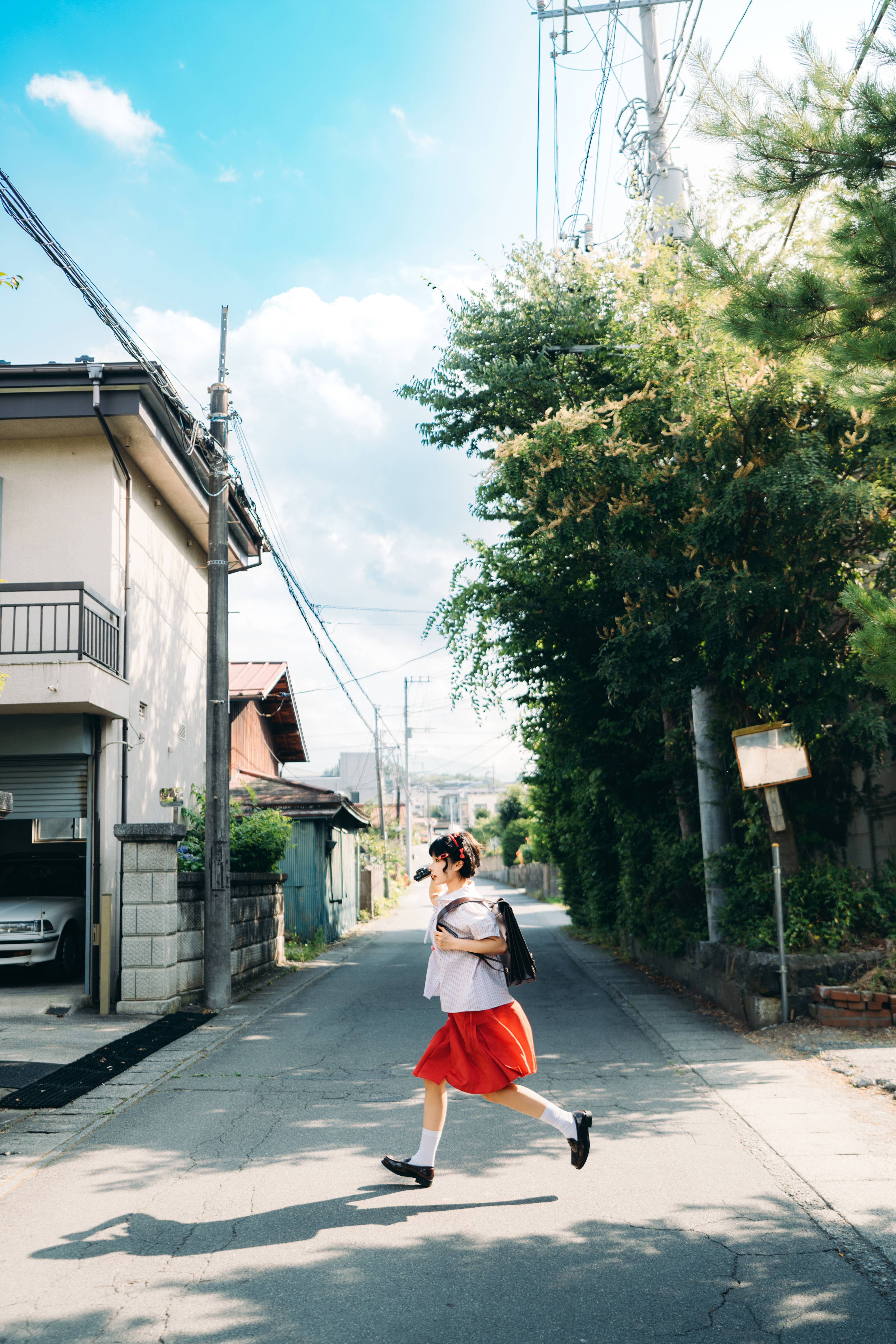 蠢沫沫 –  夏想 上