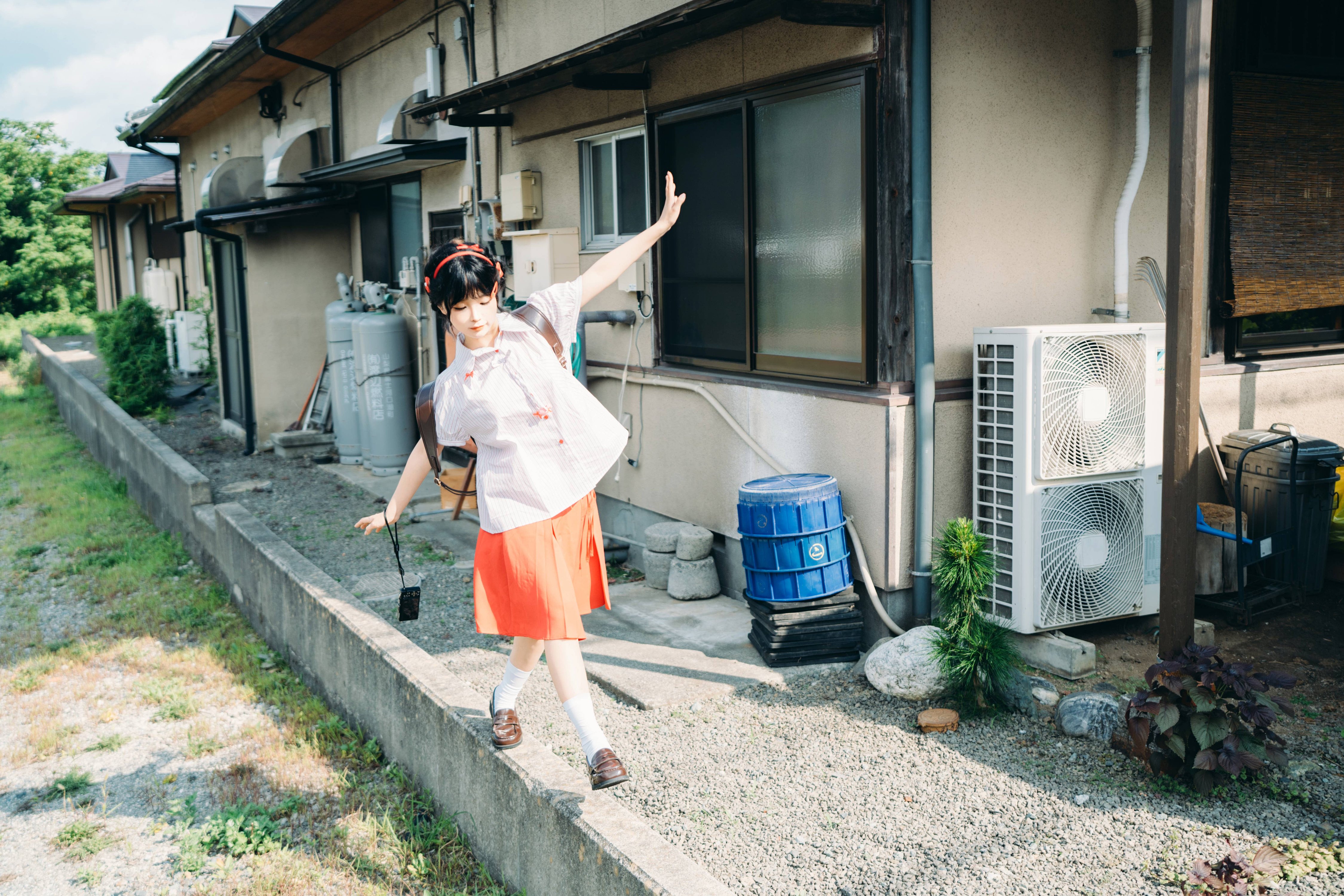 蠢沫沫 –  夏想 上