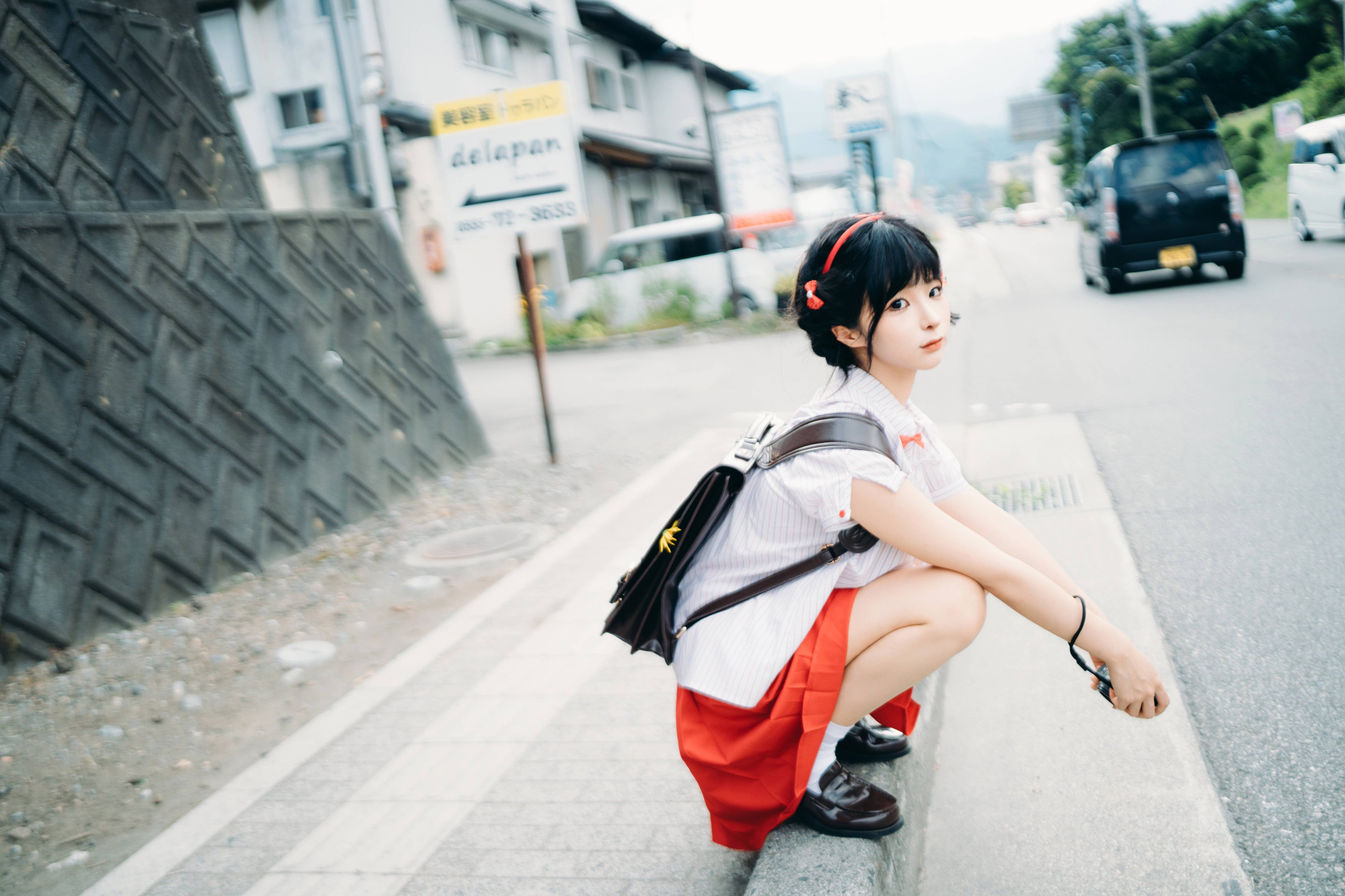 蠢沫沫 –  夏想 上