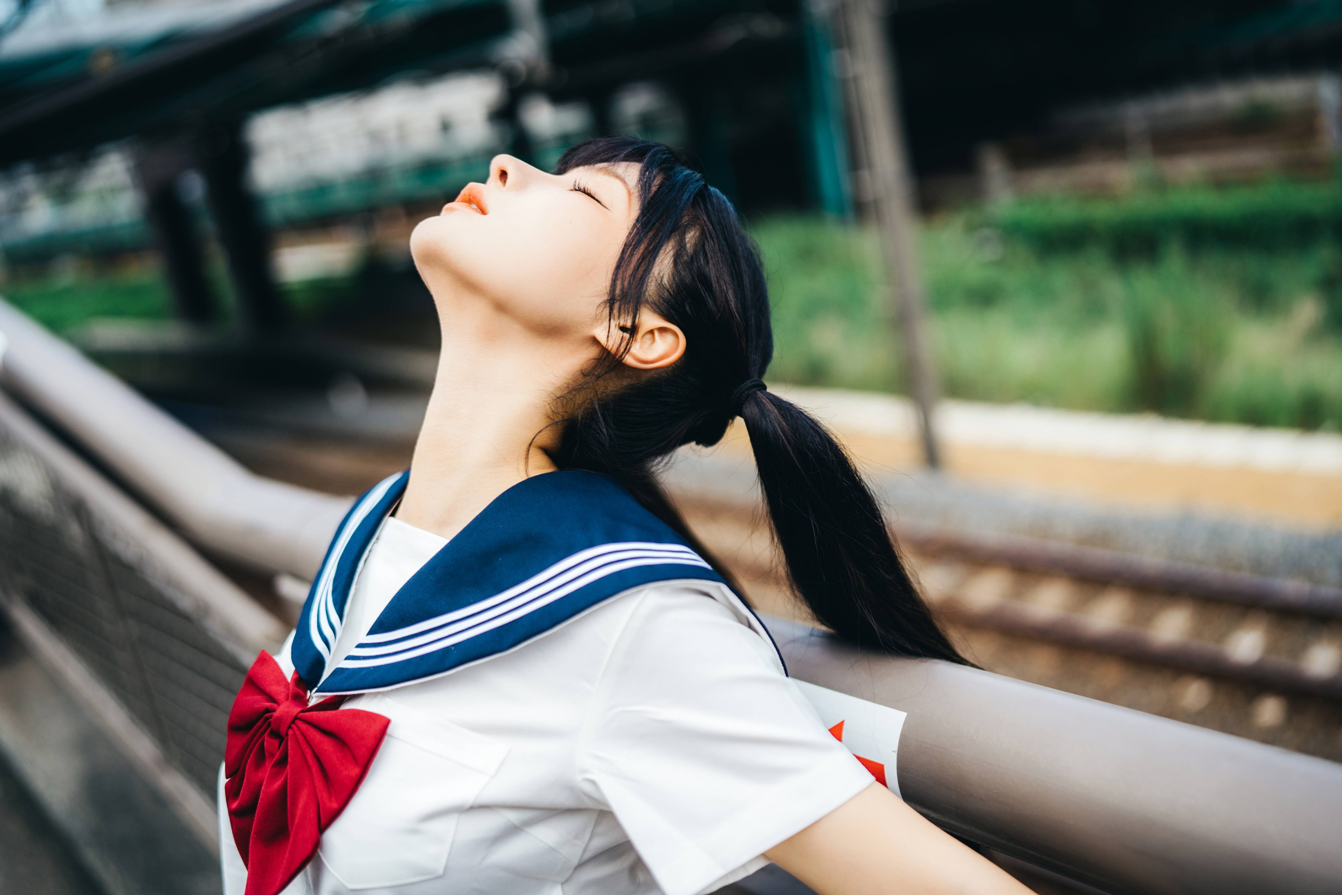 蠢沫沫 –  夏想 上