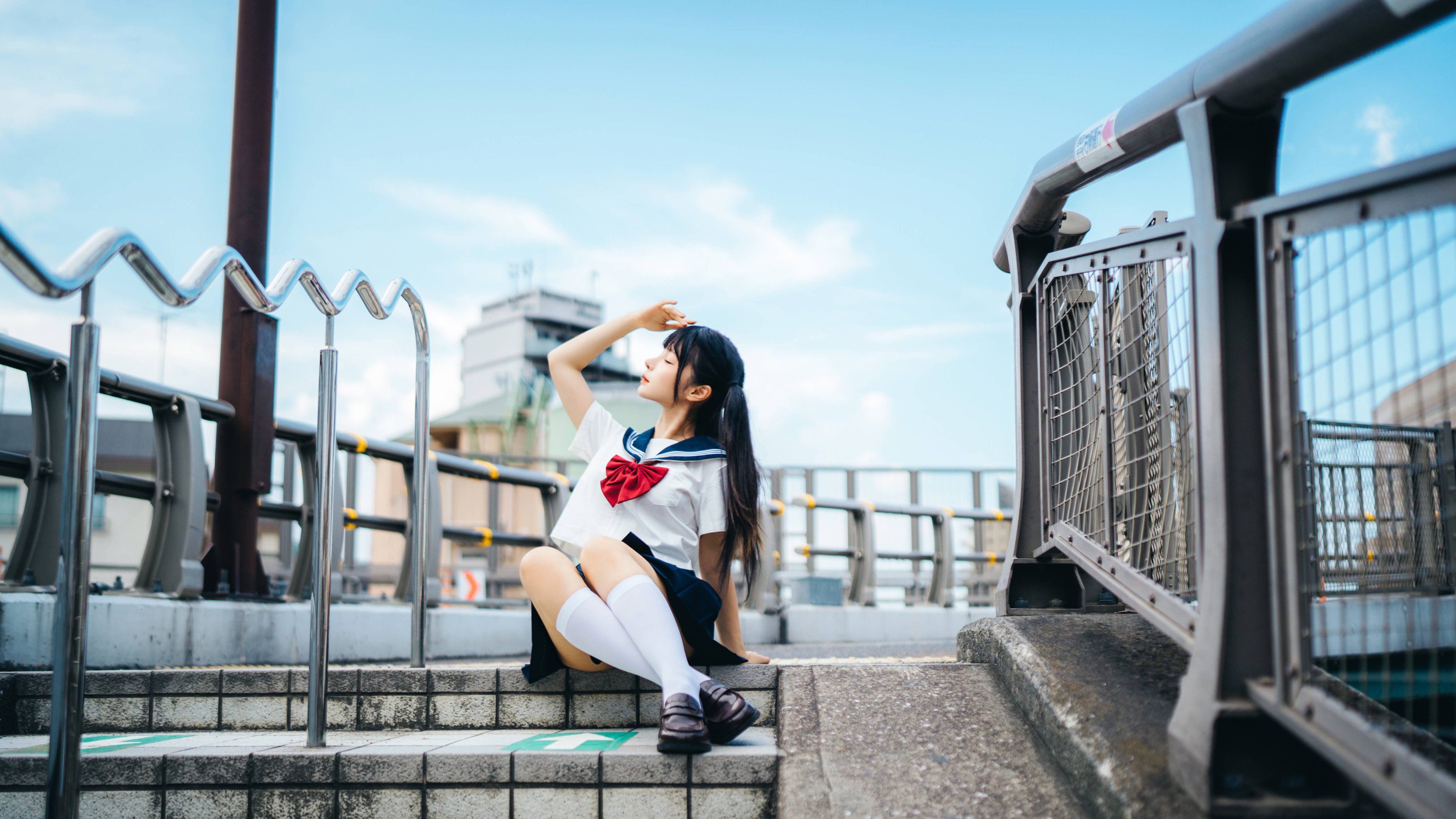 蠢沫沫 –  夏想 上