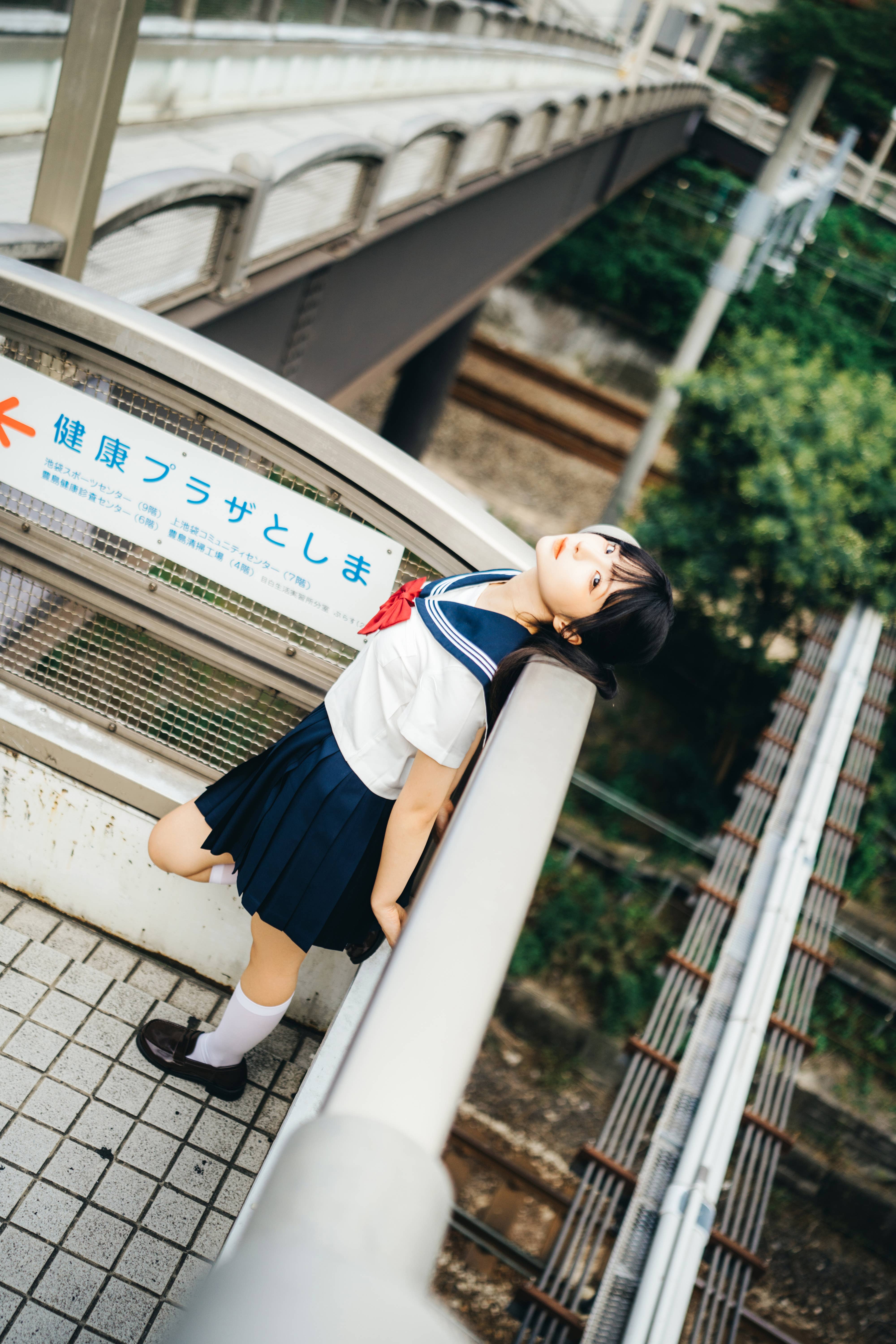 蠢沫沫 –  夏想 上