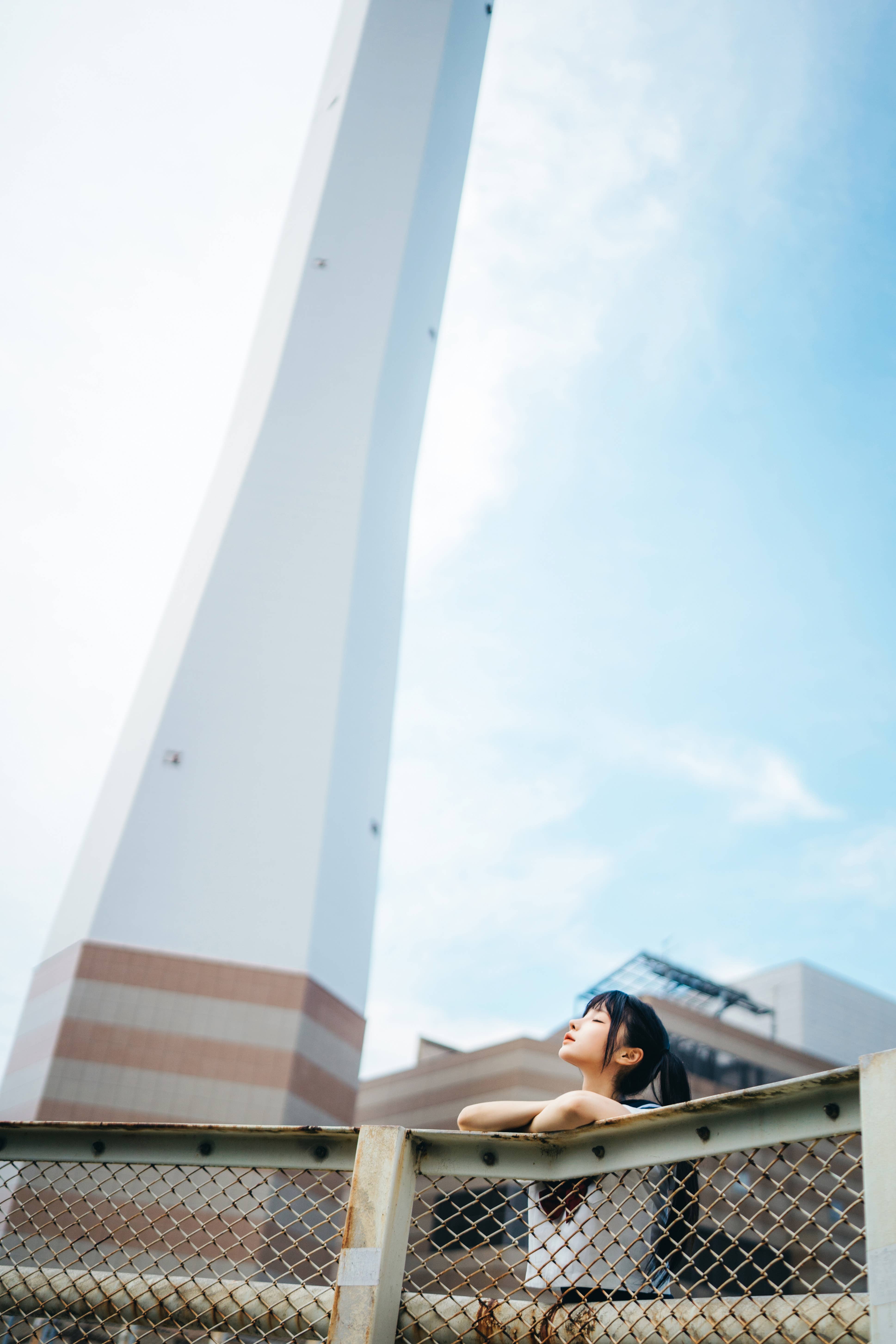 蠢沫沫 –  夏想 上