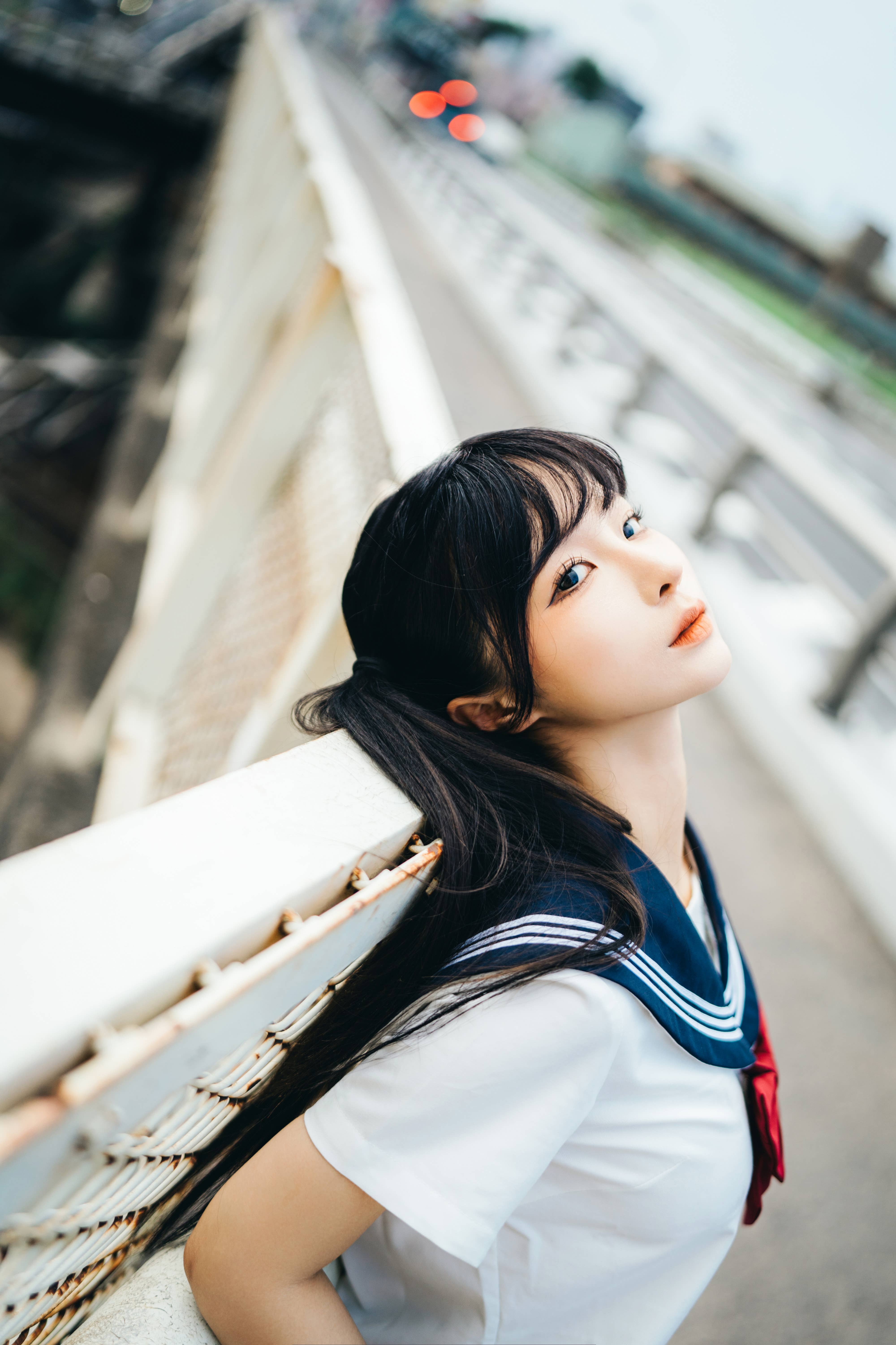 蠢沫沫 –  夏想 上