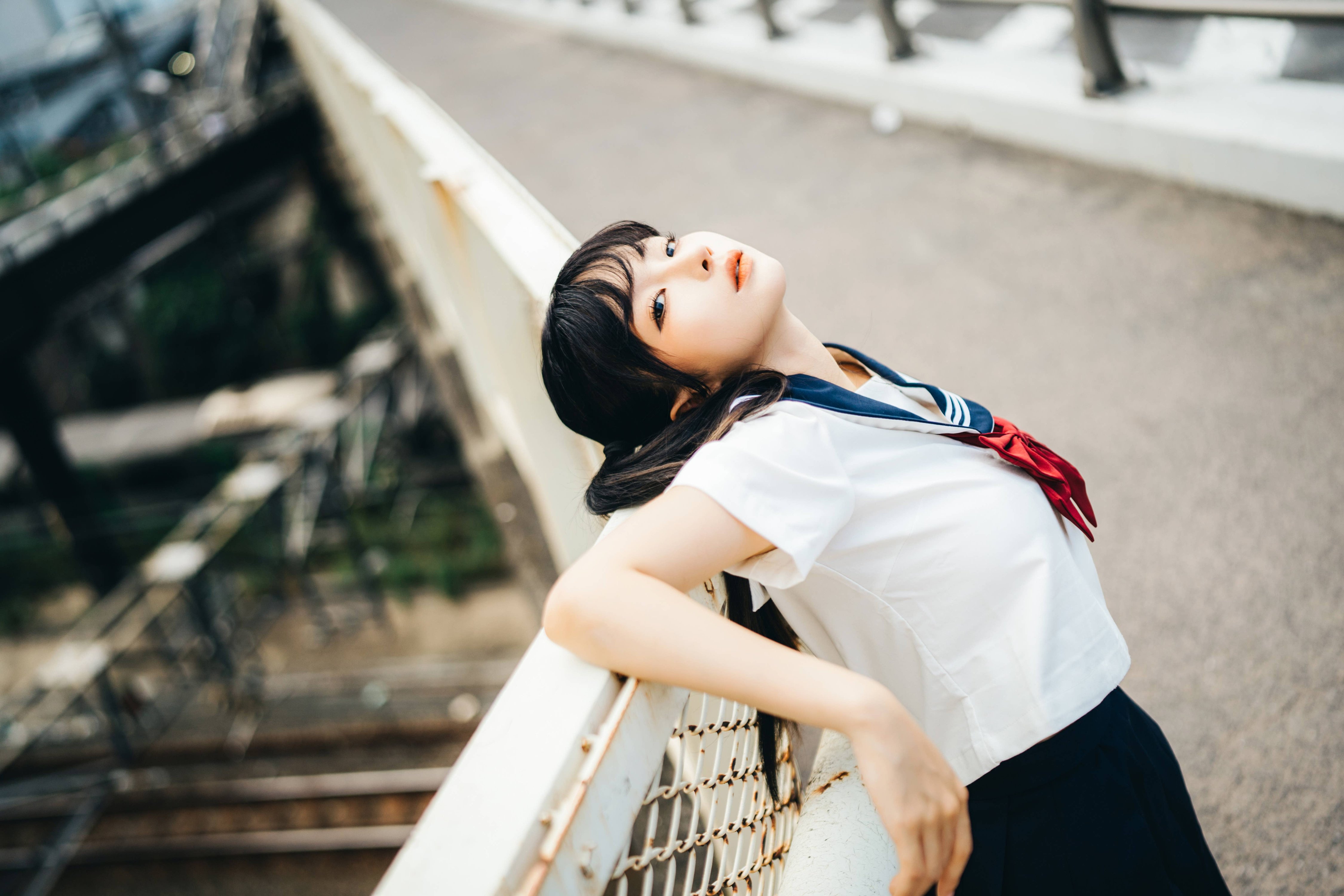 蠢沫沫 –  夏想 上