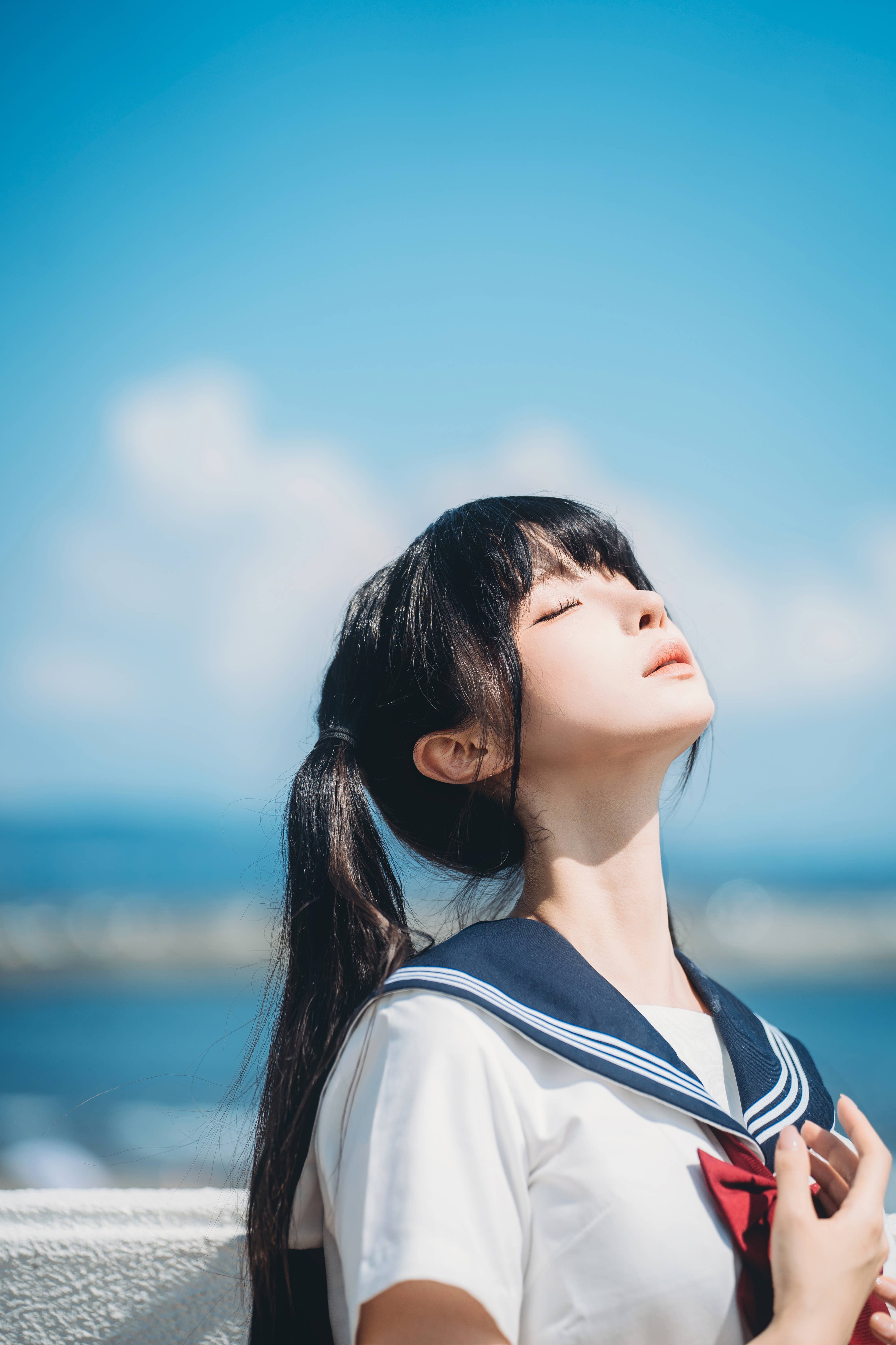 蠢沫沫 –  夏想 上