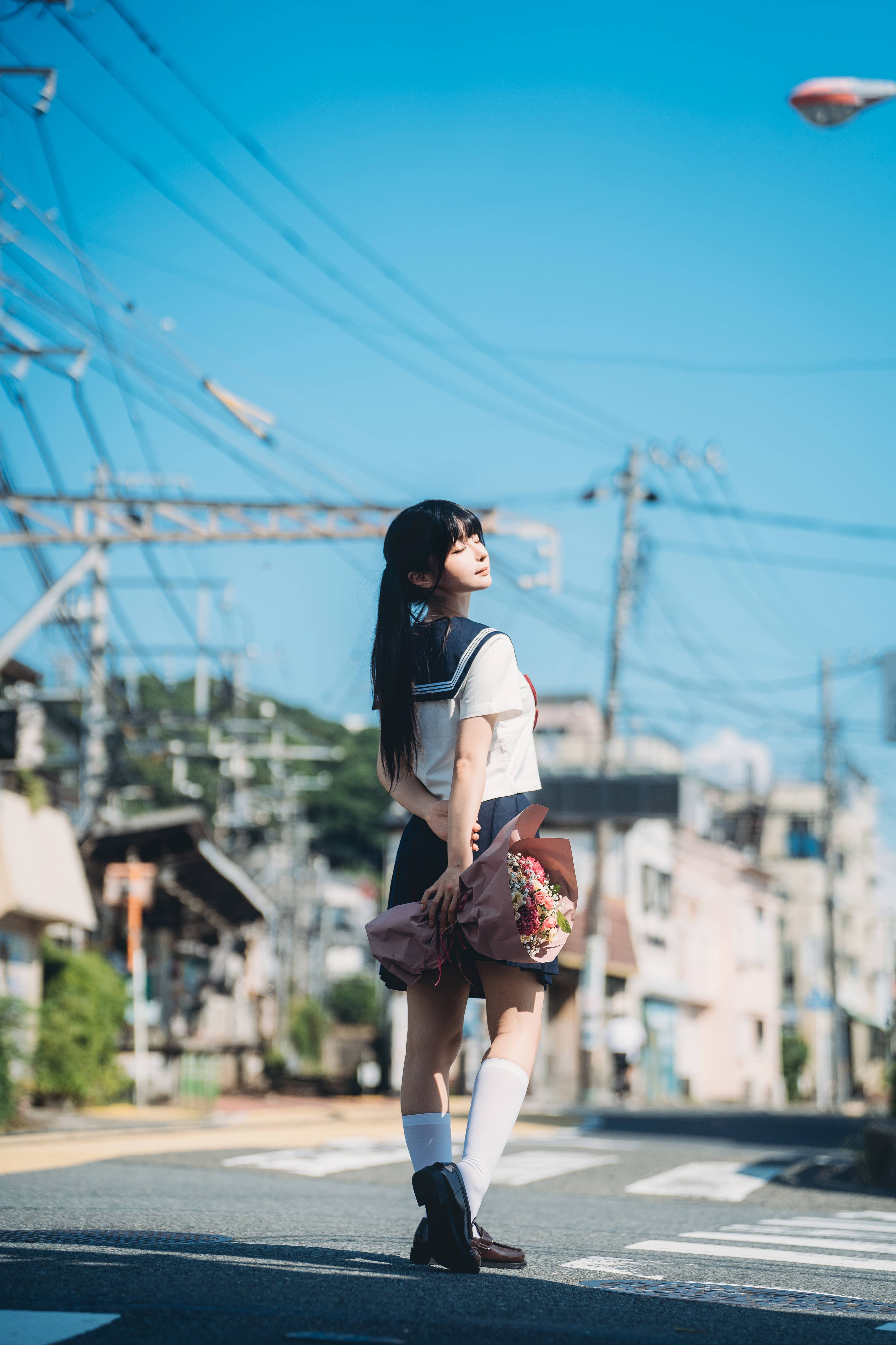 蠢沫沫 –  夏想 上