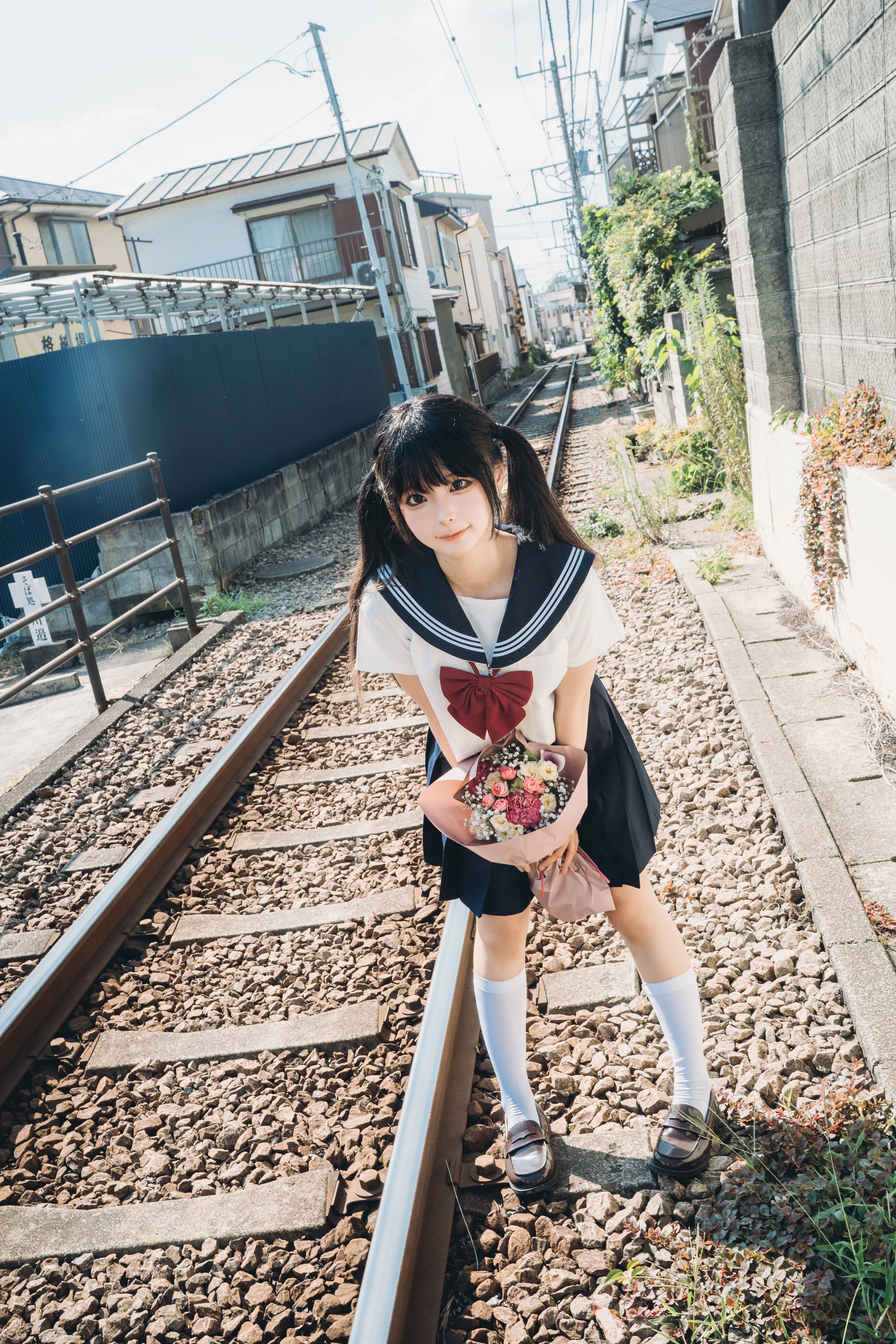 蠢沫沫 –  夏想 上