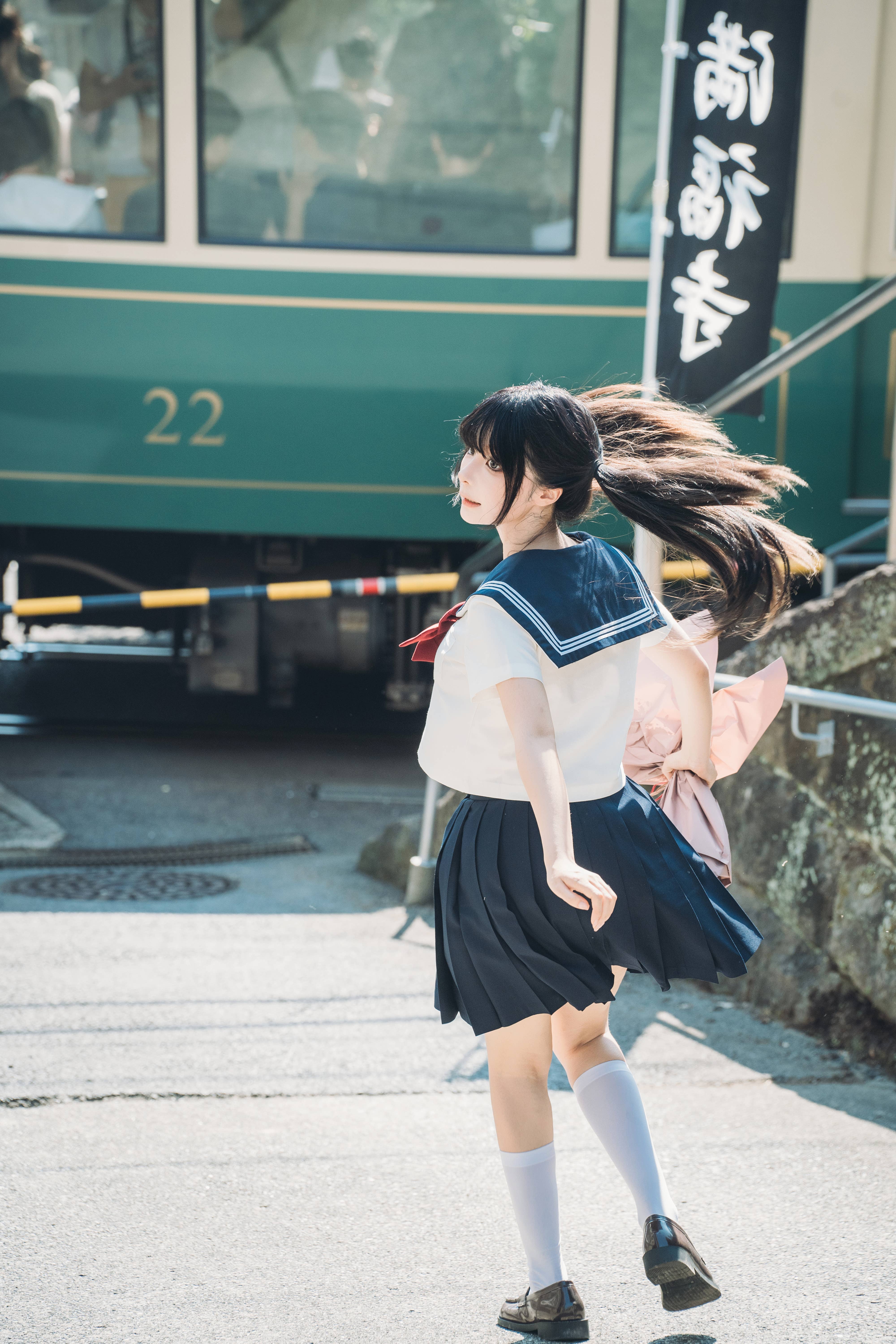 蠢沫沫 –  夏想 上