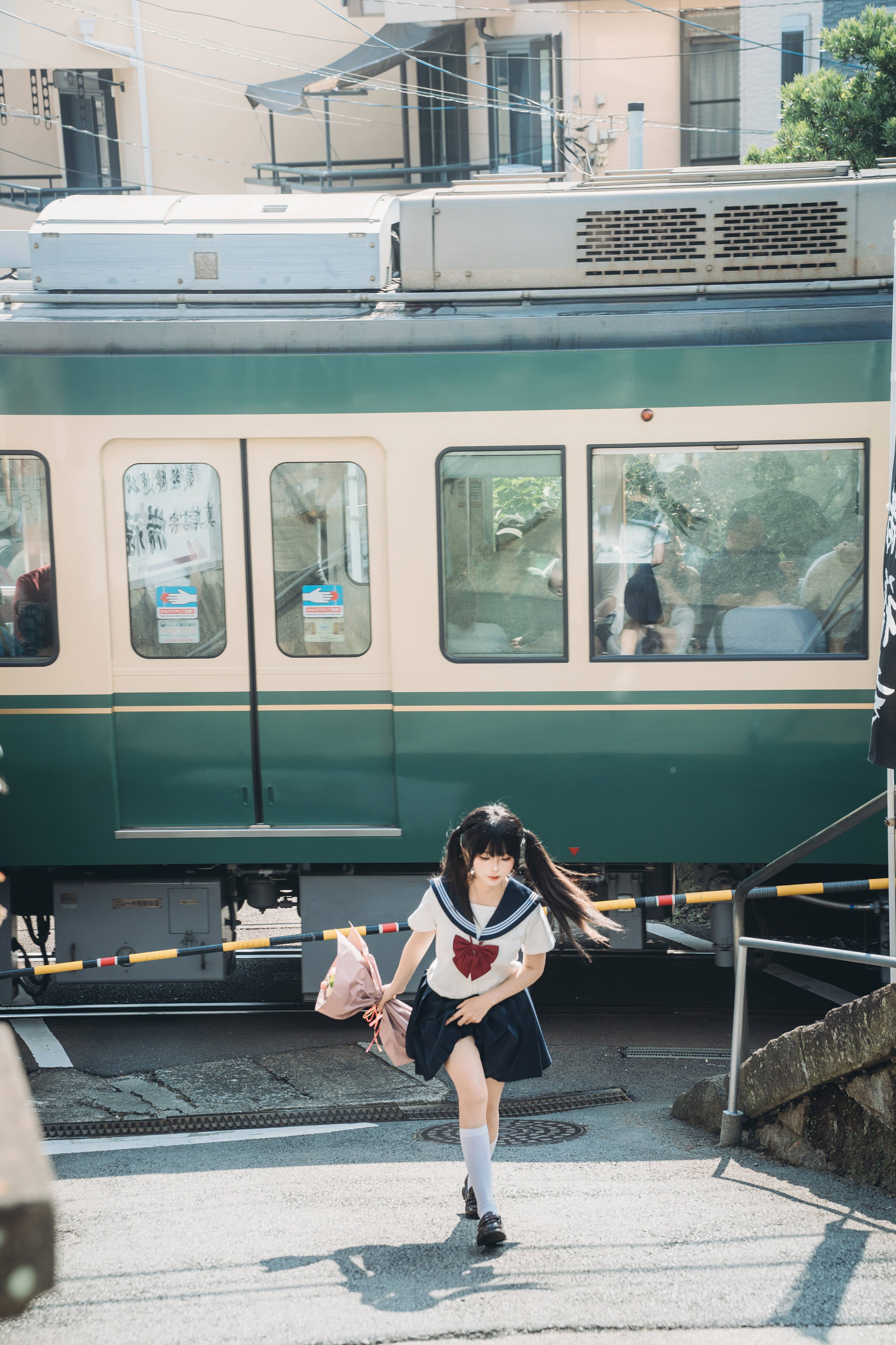 蠢沫沫 –  夏想 上