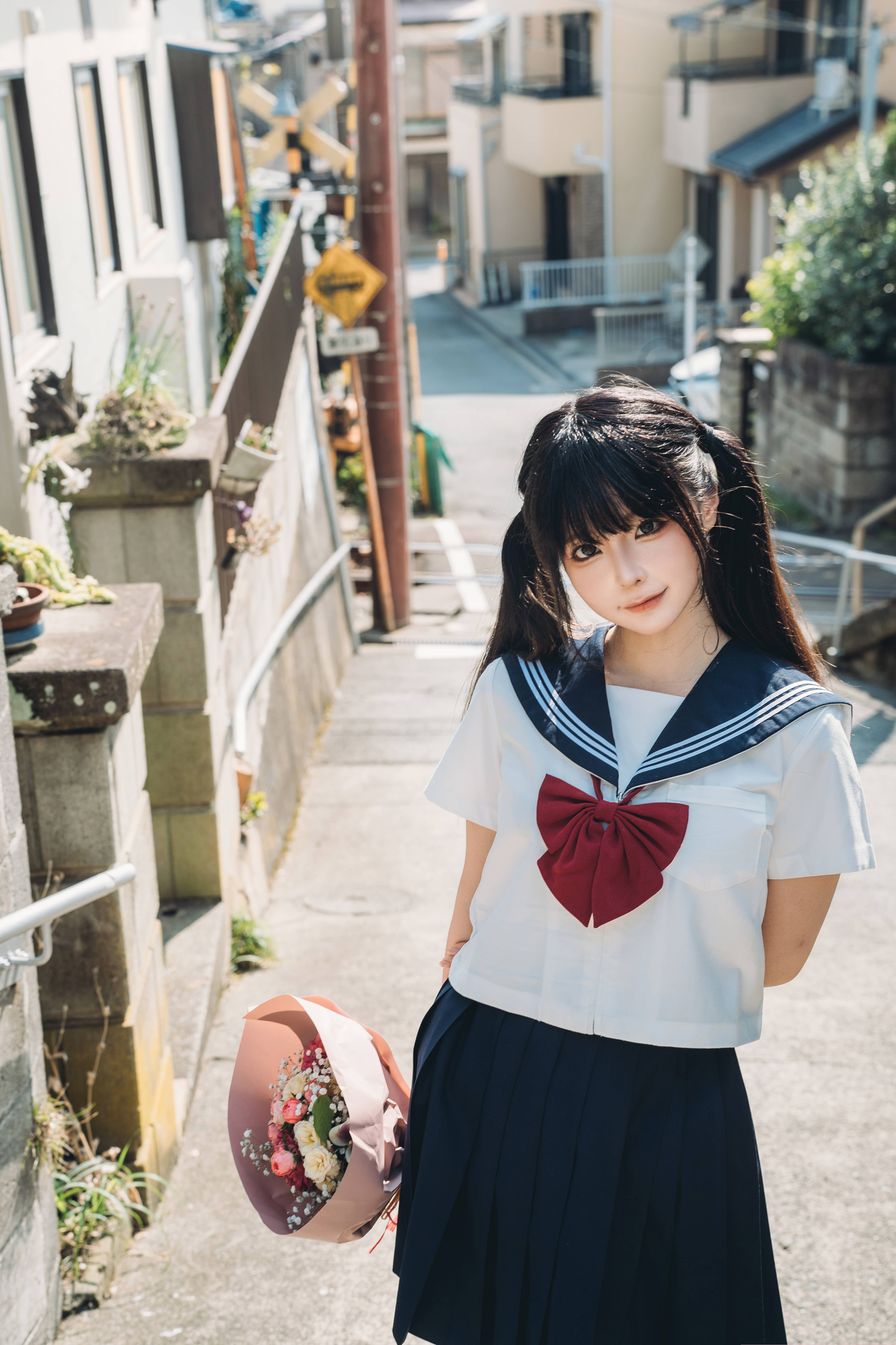 蠢沫沫 –  夏想 上