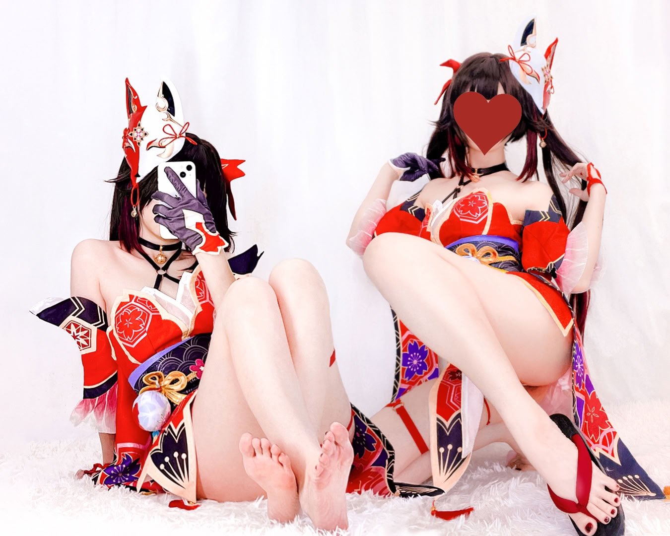 Ayame - Sparkle