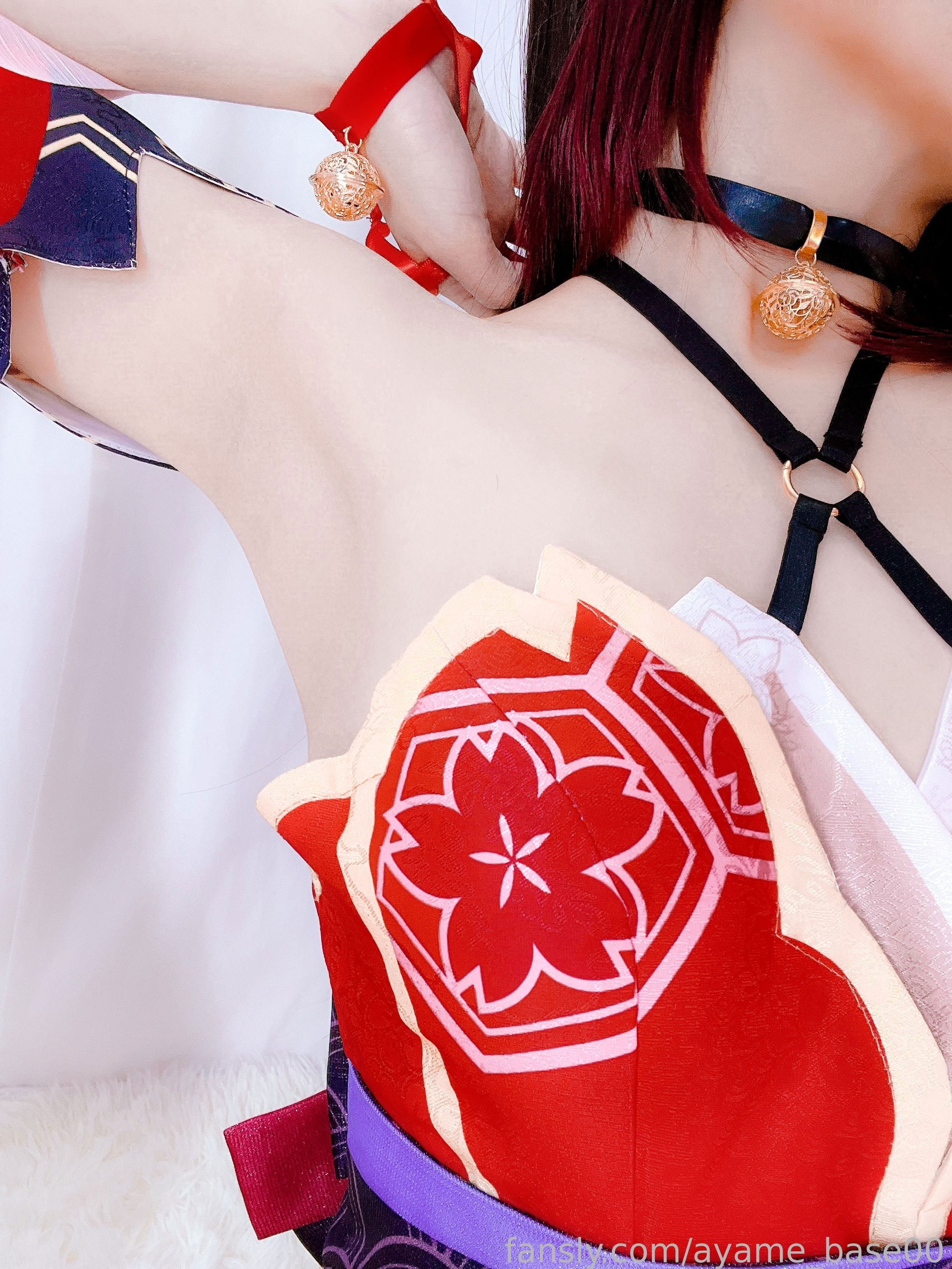 Ayame - Sparkle