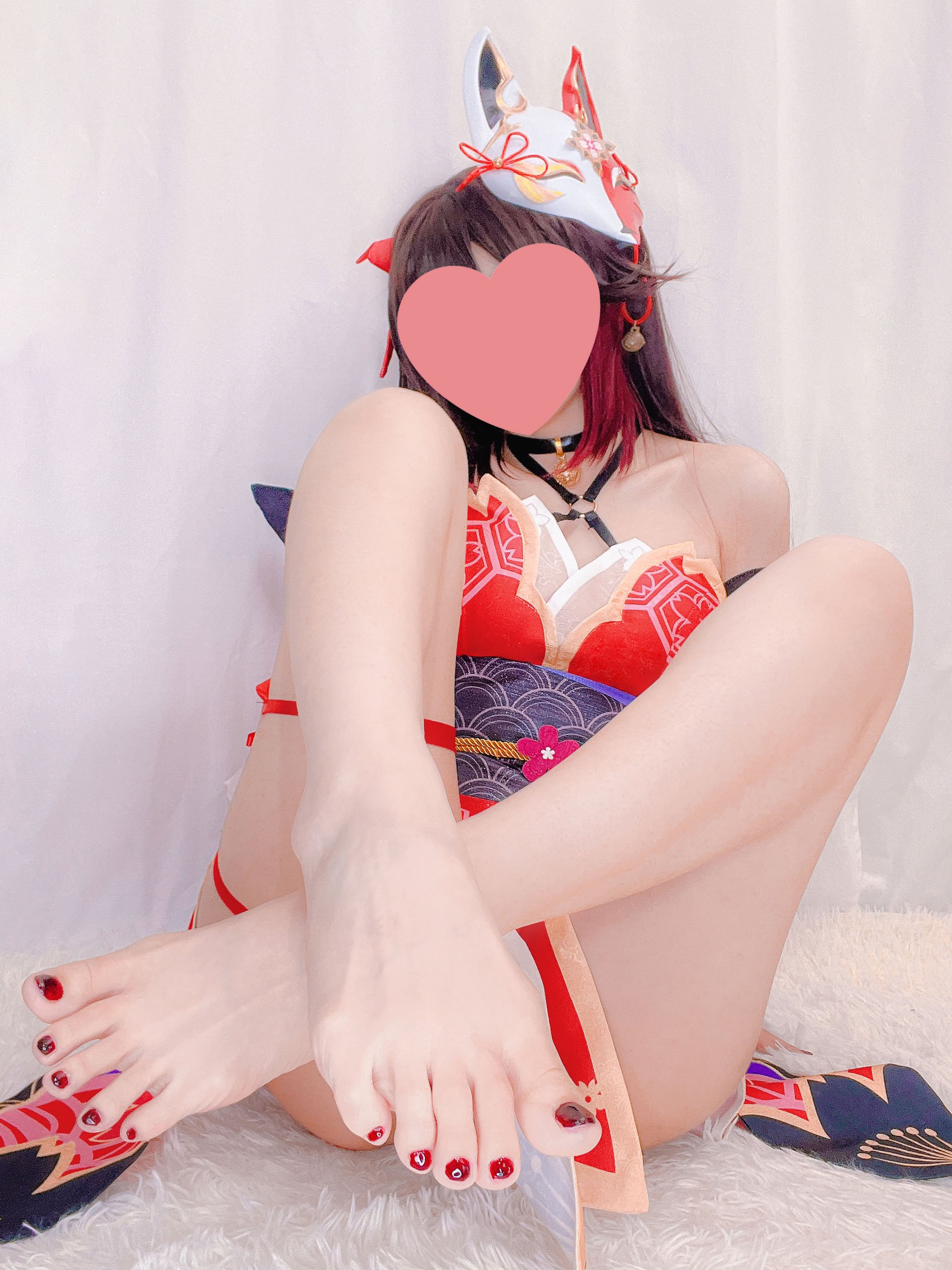 Ayame - Sparkle
