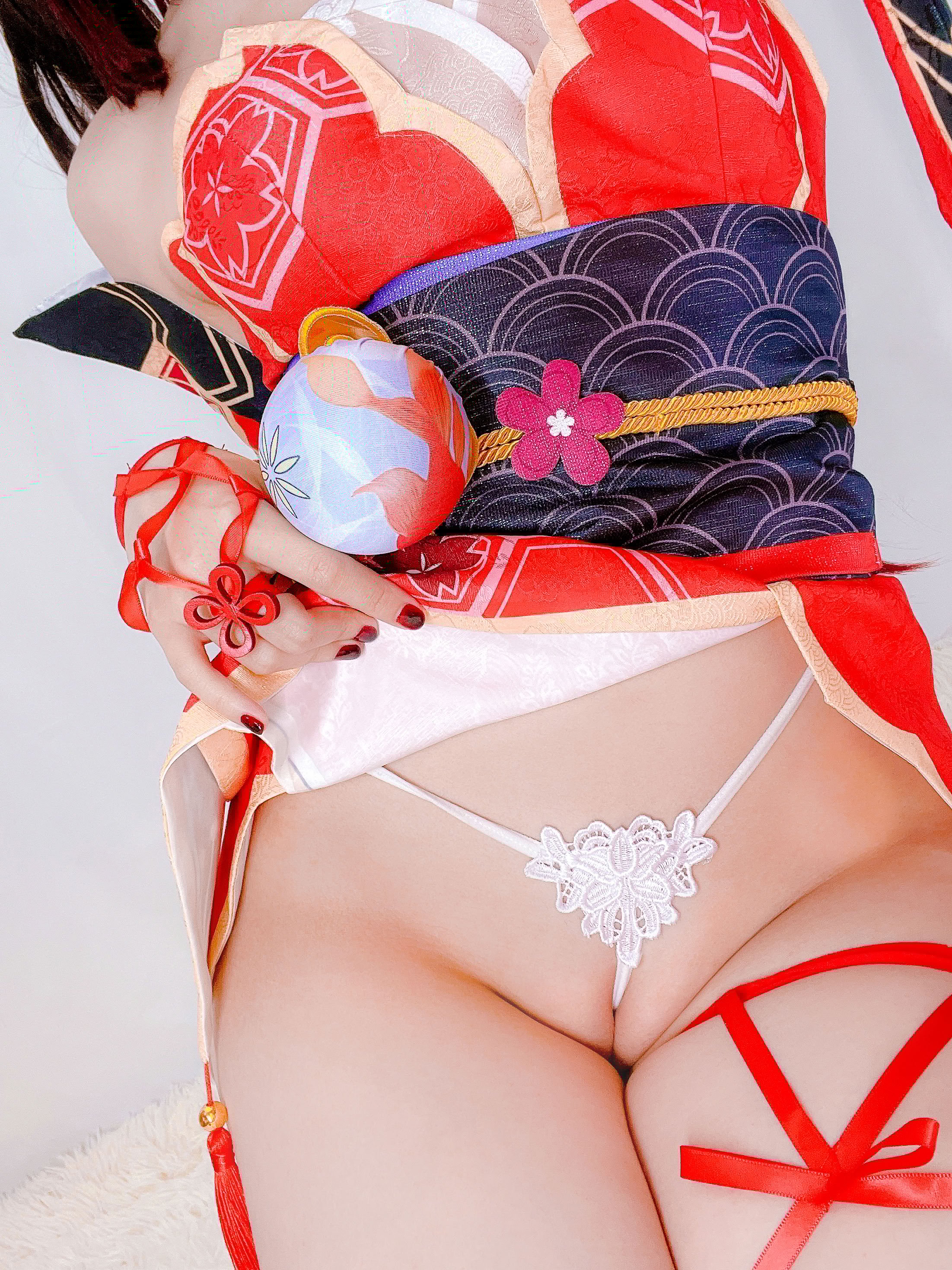 Ayame - Sparkle