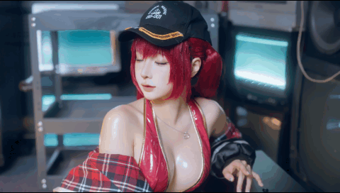蠢沫沫 – 宝钟玛琳船长