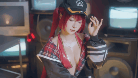 蠢沫沫 – 宝钟玛琳船长