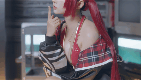 蠢沫沫 – 宝钟玛琳船长