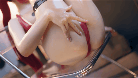 蠢沫沫 – 宝钟玛琳船长