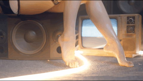 蠢沫沫 – 宝钟玛琳船长