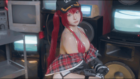 蠢沫沫 – 宝钟玛琳船长