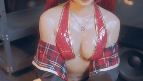 蠢沫沫 – 宝钟玛琳船长