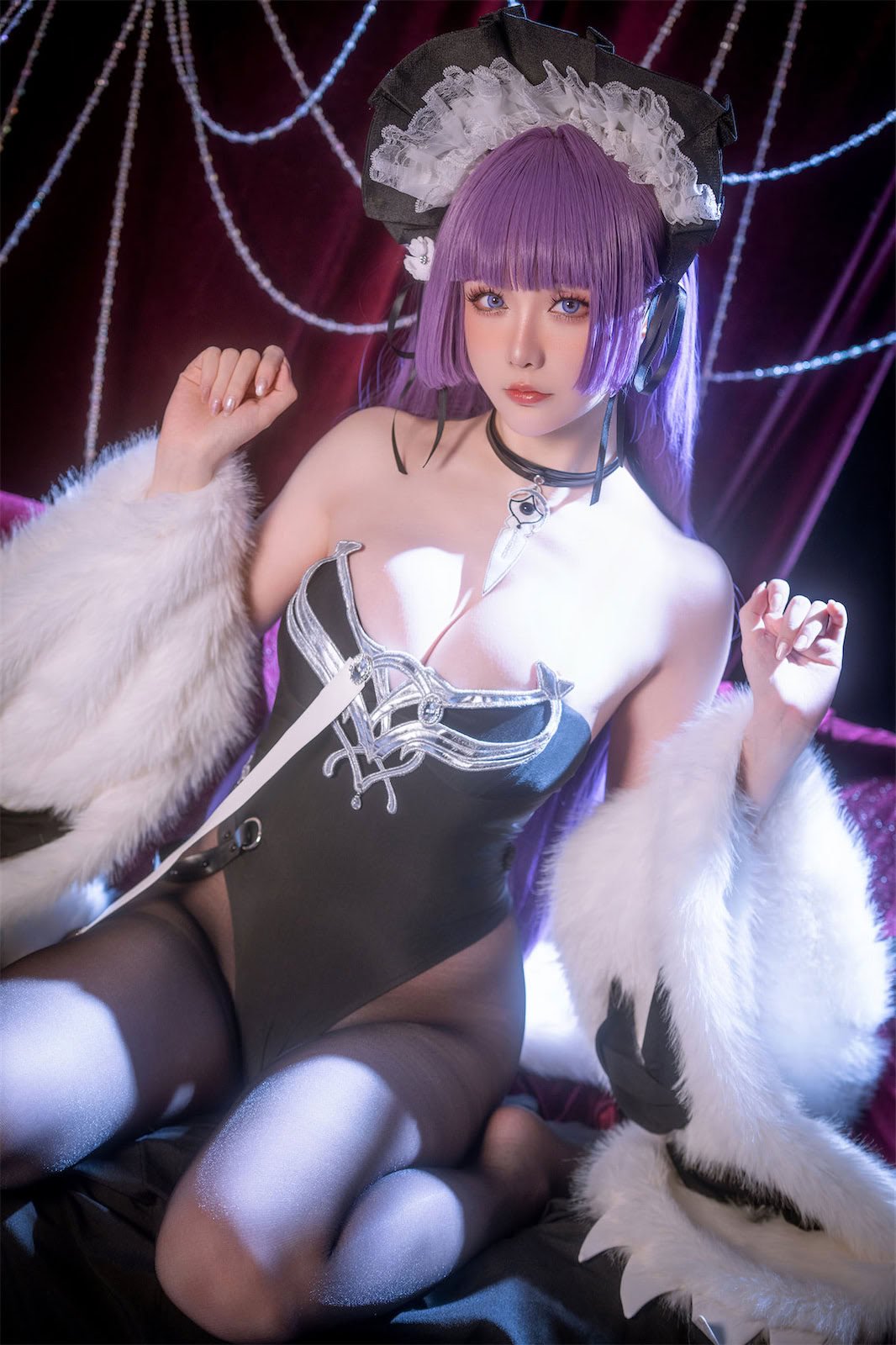 星之迟迟 碧蓝航线 塔什干