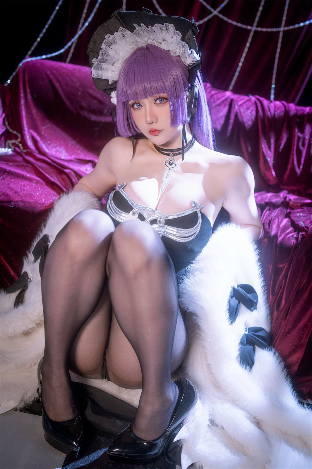 星之迟迟 碧蓝航线 塔什干