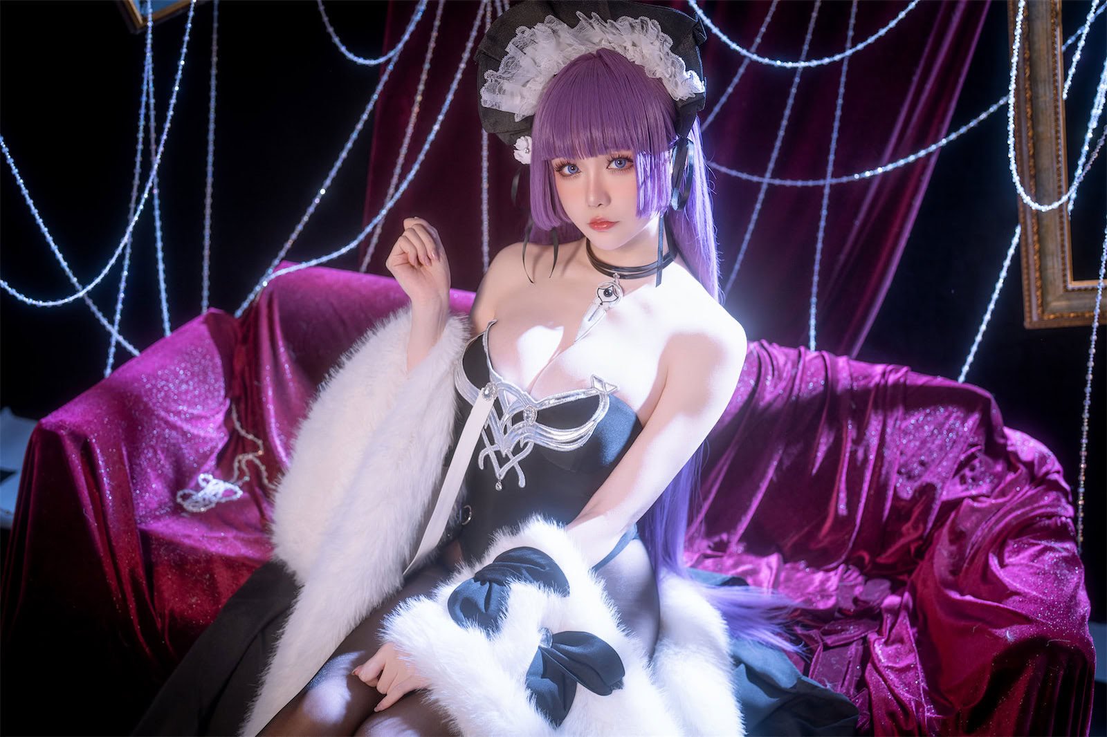 星之迟迟 碧蓝航线 塔什干