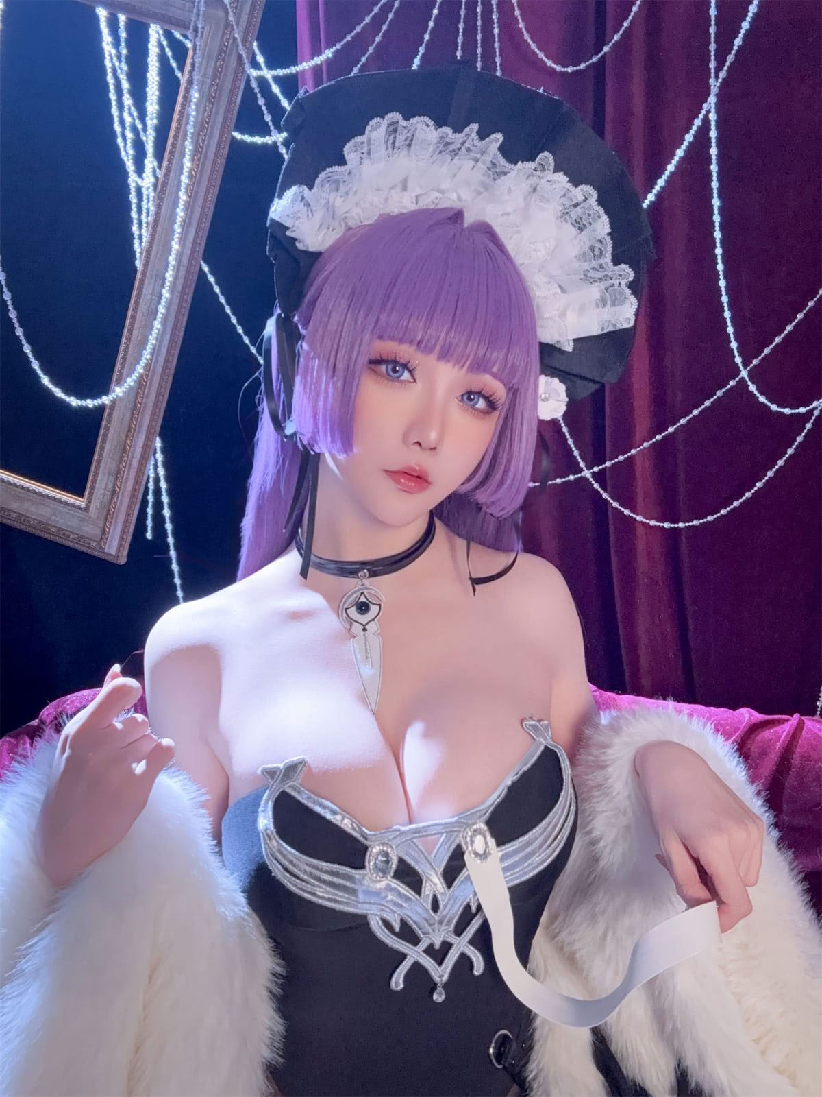 星之迟迟 碧蓝航线 塔什干