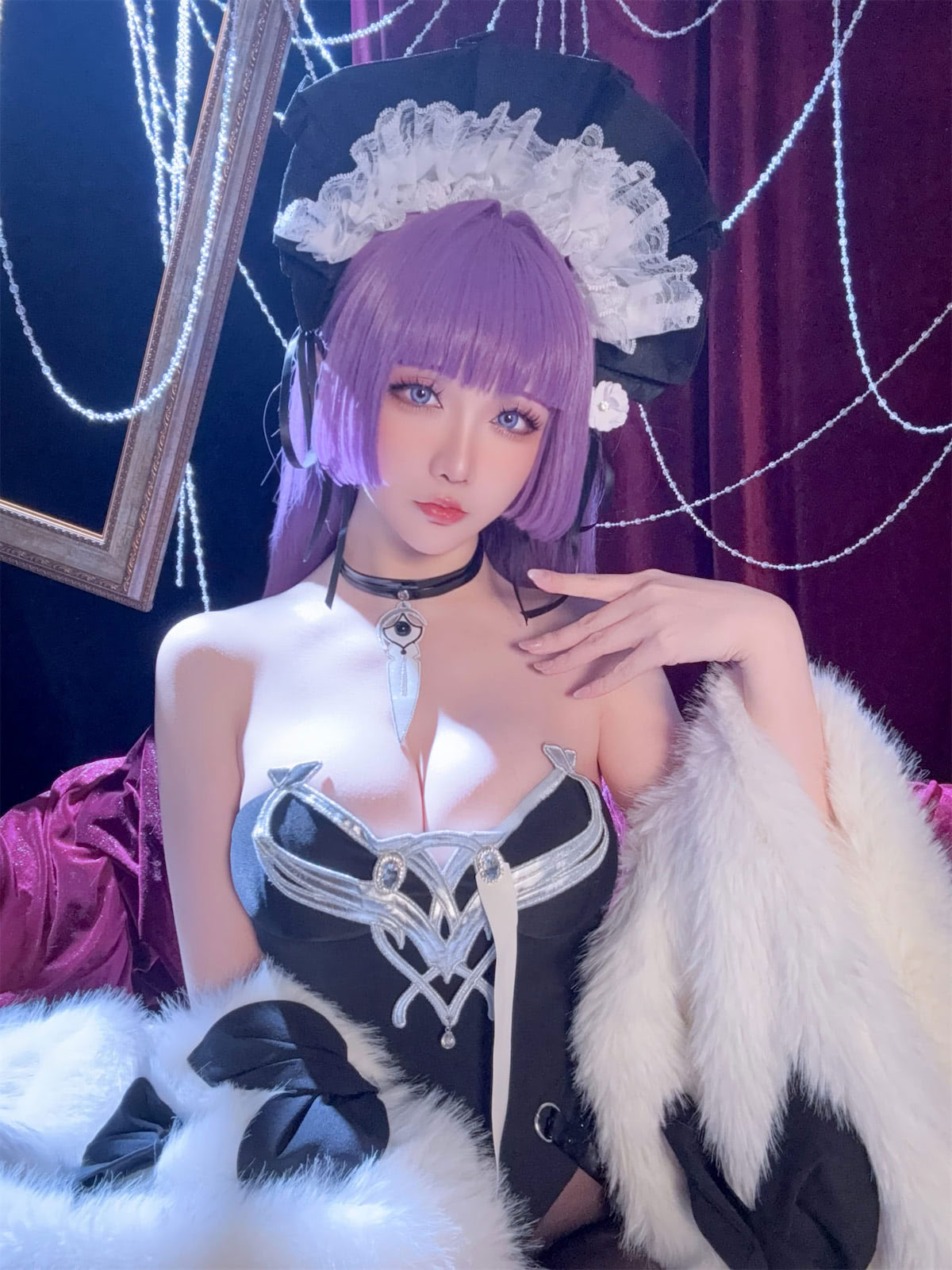 星之迟迟 碧蓝航线 塔什干