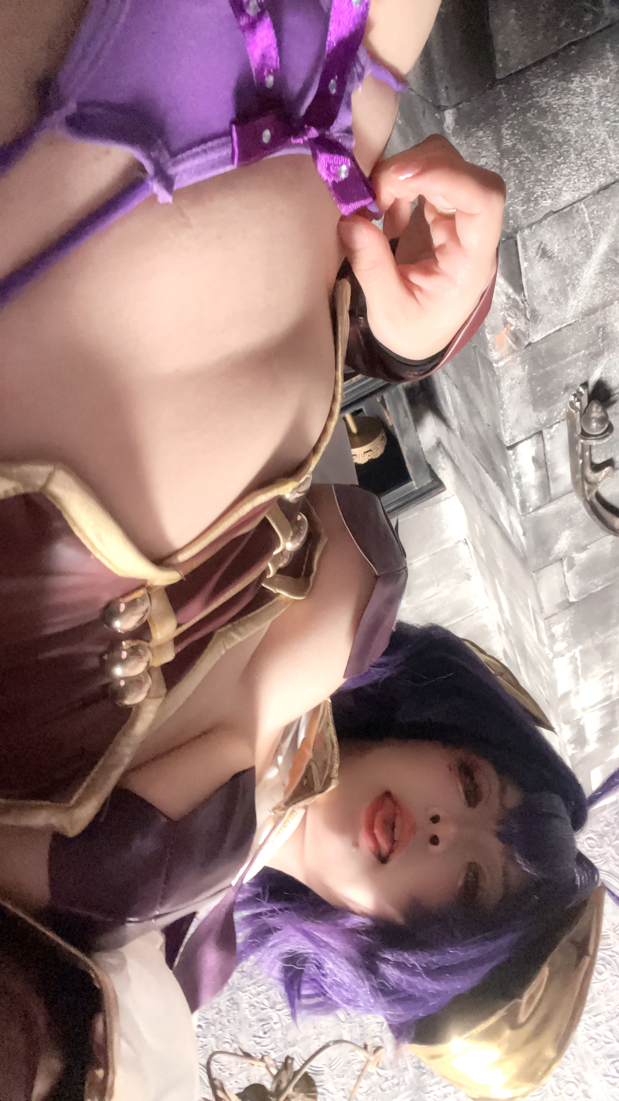 小和甜酒&橙风千雅 - 憧憬成为魔法少女 柊舞缇娜&杜乃可莉丝