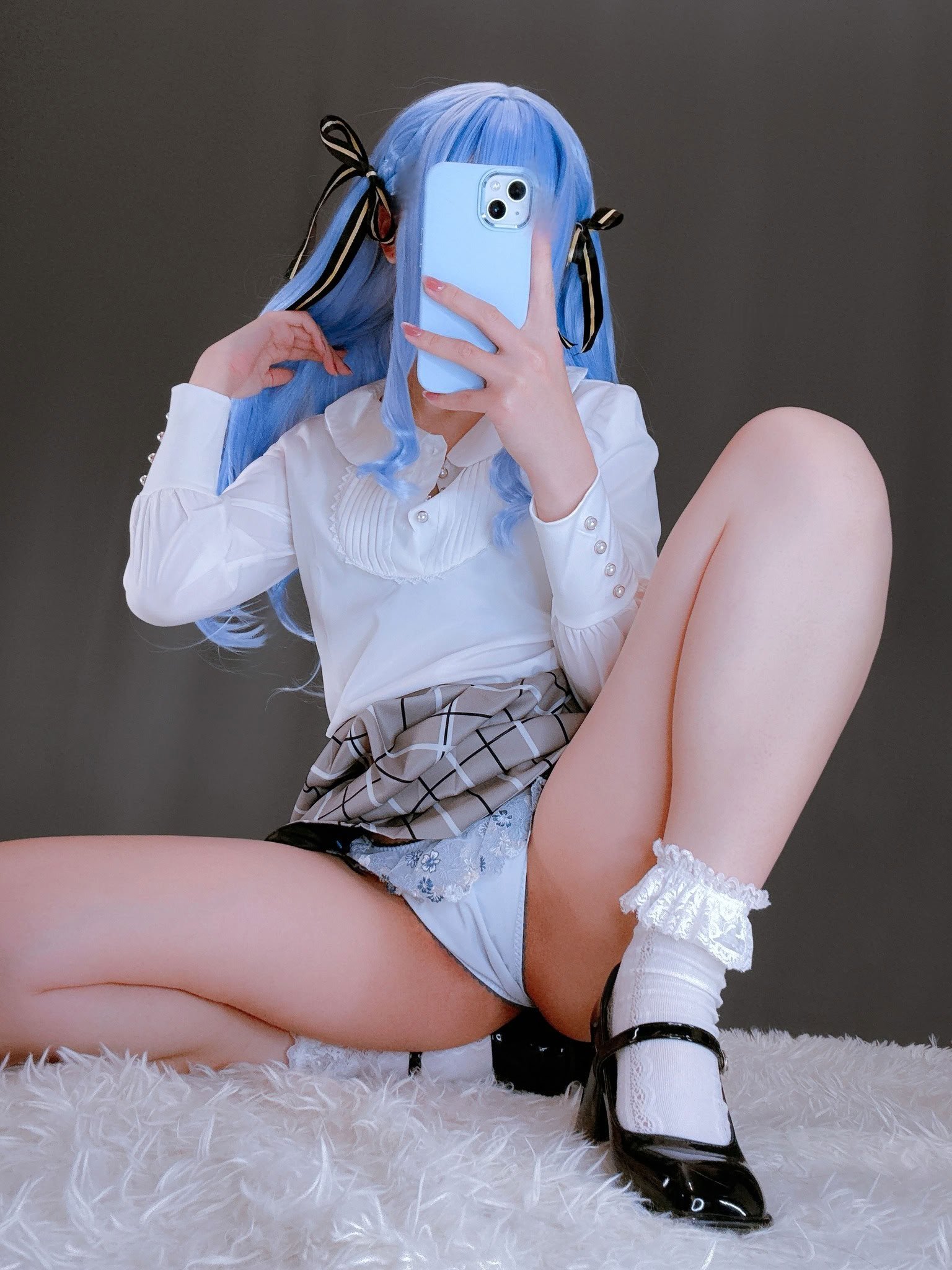 Ayame - Togawa Sakiko
